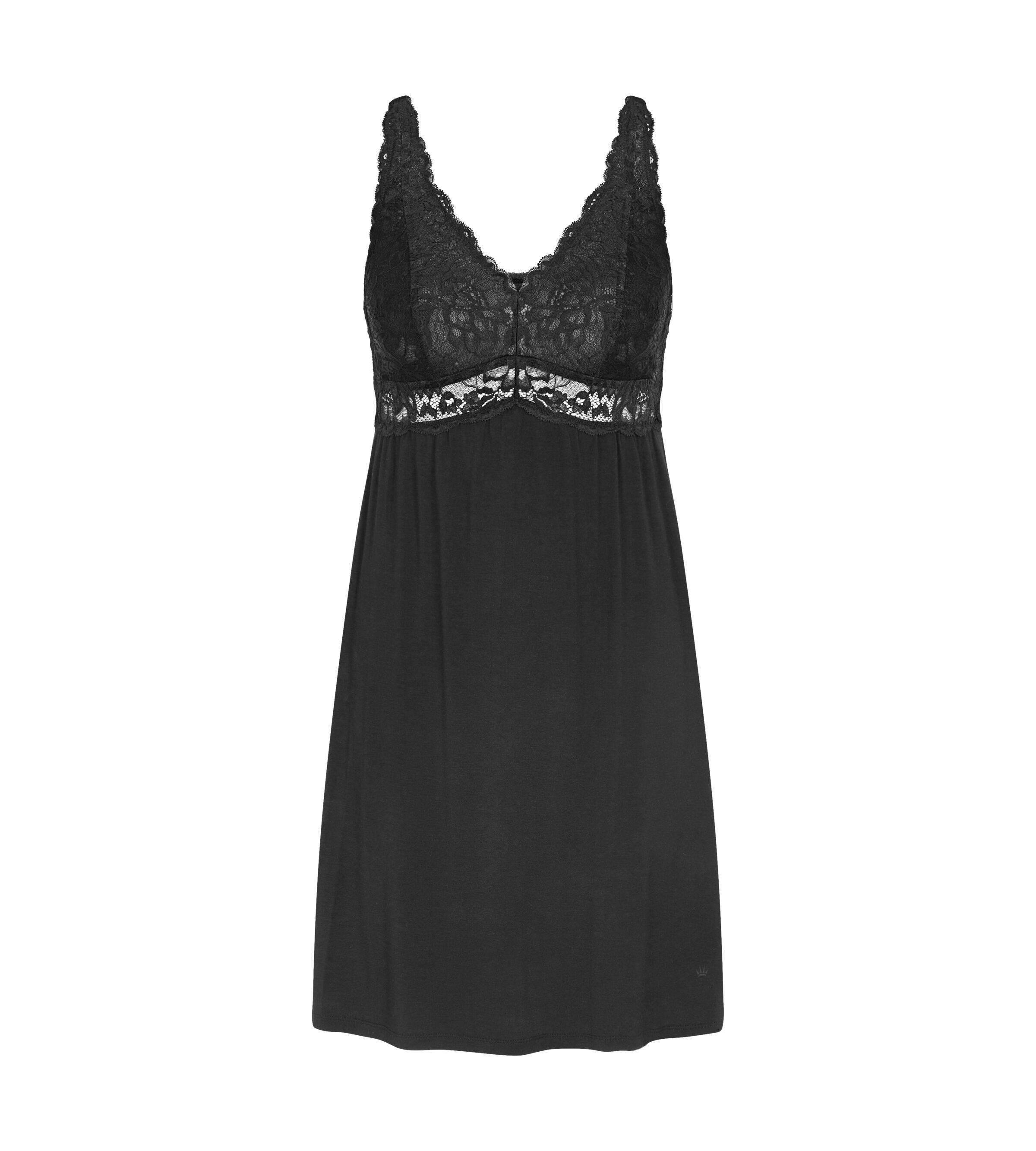 Triumph Nachthemd Timeless Sensuality NDK 01 Spitze, Single-Jersey Qualität günstig online kaufen