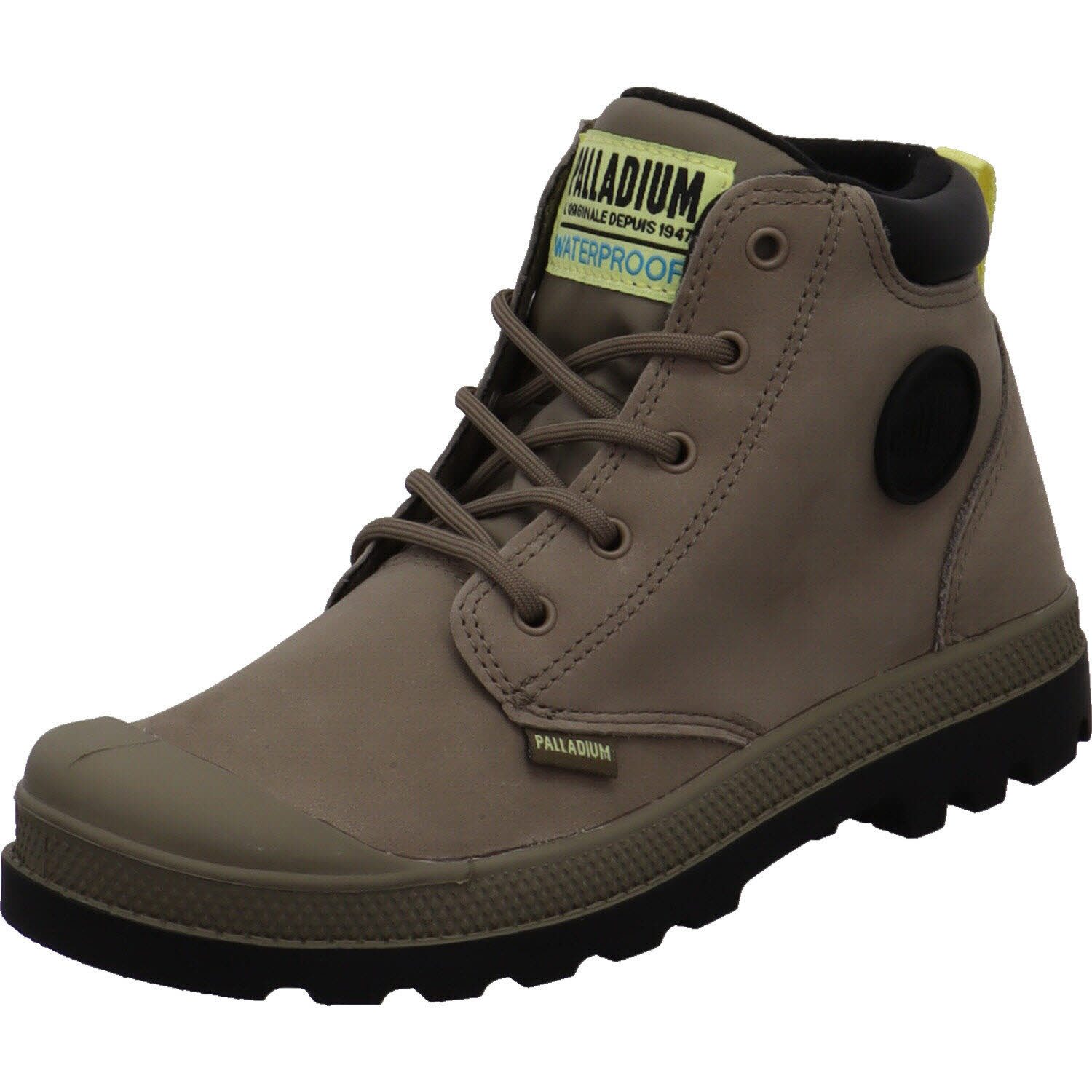 Palladium Pampa Hi Cuff WP OZ Сапоги