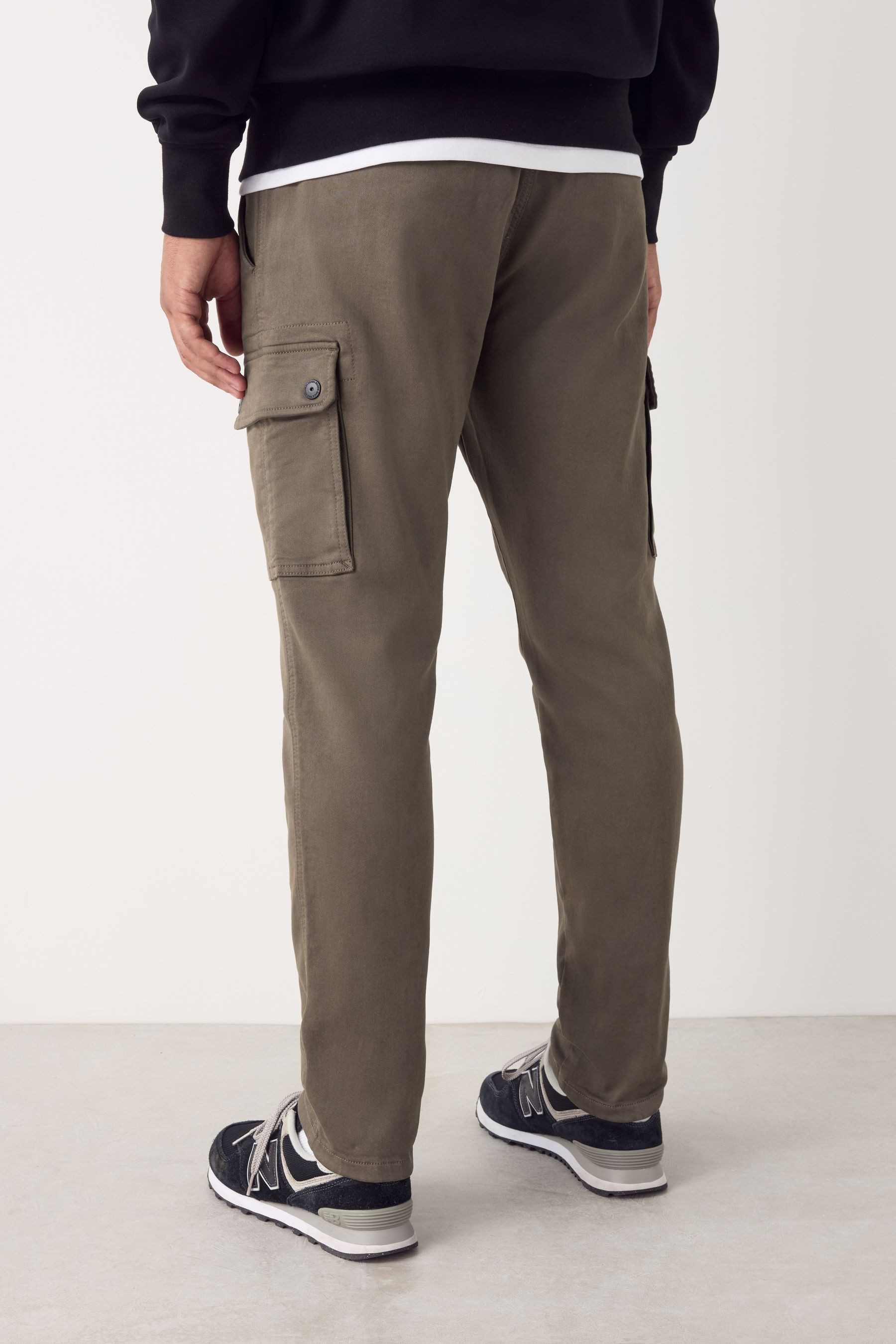 Next Cargohose Motionflex Cargohose (1-tlg)