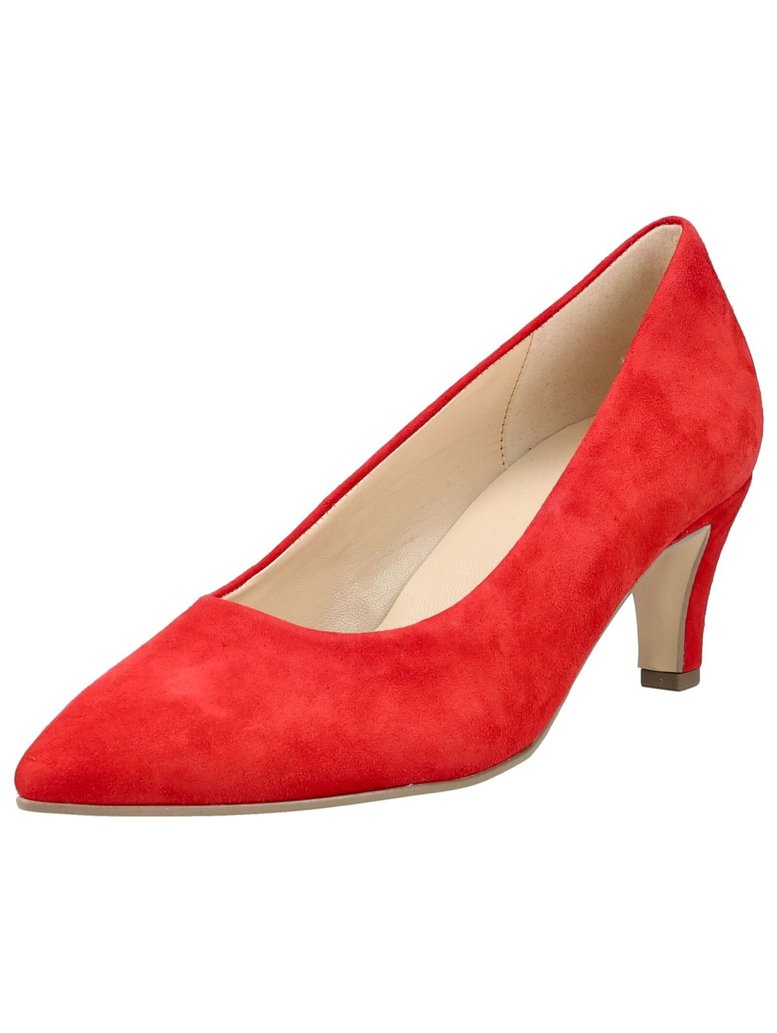 Gabor Gabor Pumps Veloursleder Pumps