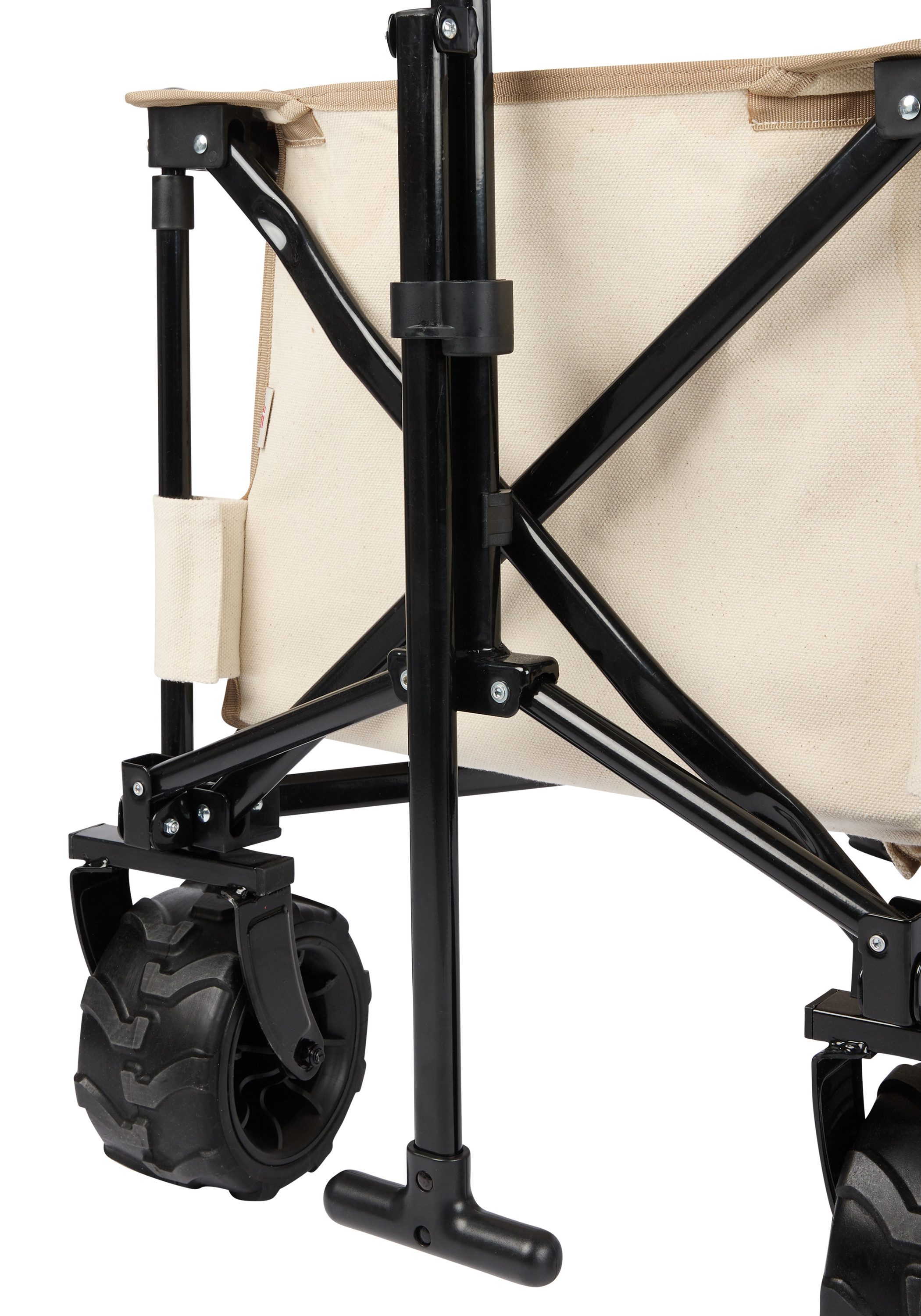 Nordisk Bollerwagen COTTON CANVAS WAGON (1-tlg., nein)