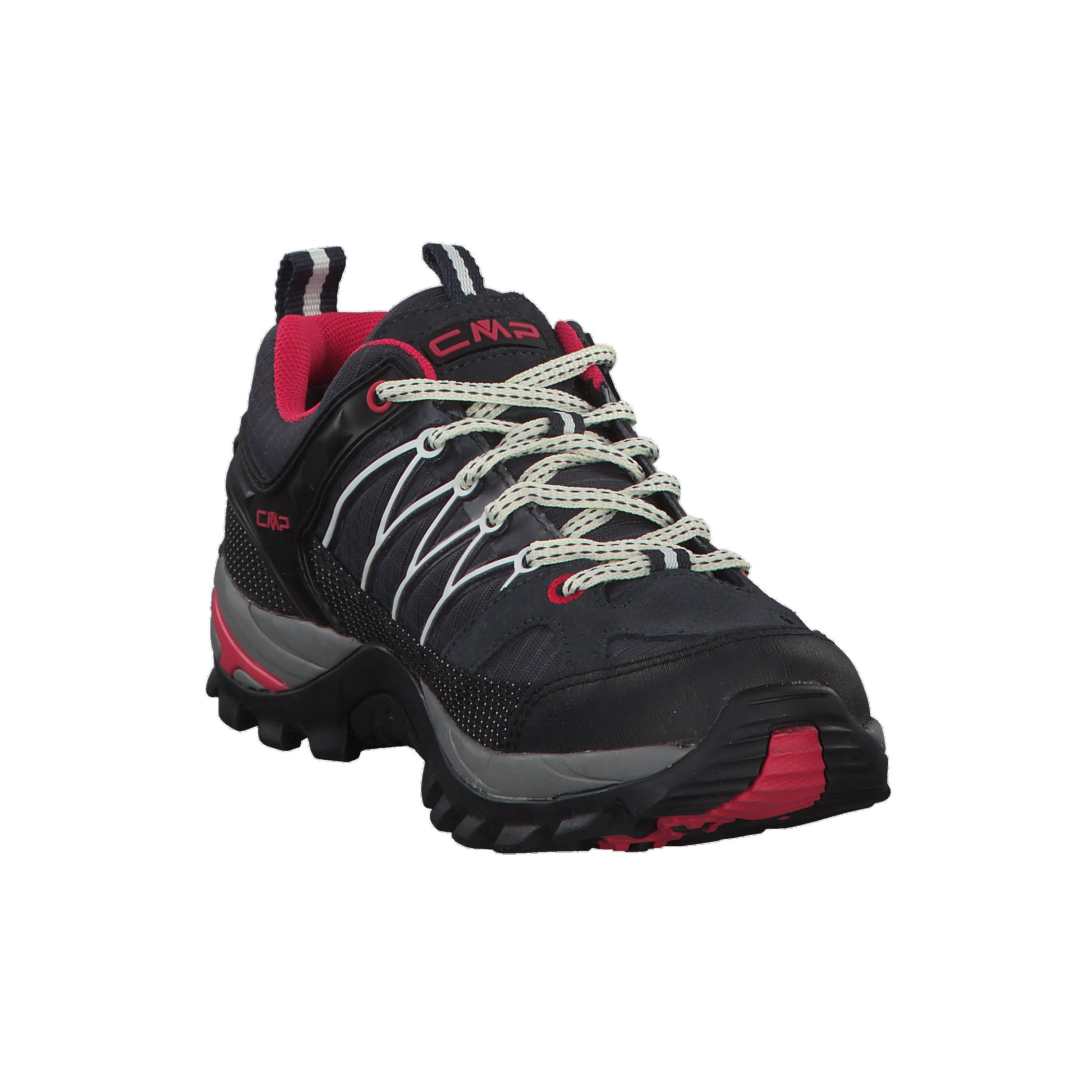CMP CMP Damen Trekking Schuhe Rigel LOW 3Q54456 Trekkingschuh günstig online kaufen