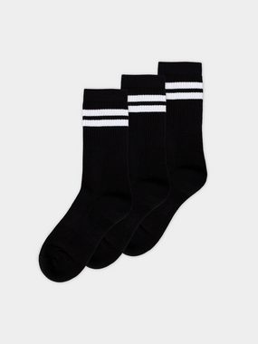 Erlich Textil Socken Andi (3-Paar)