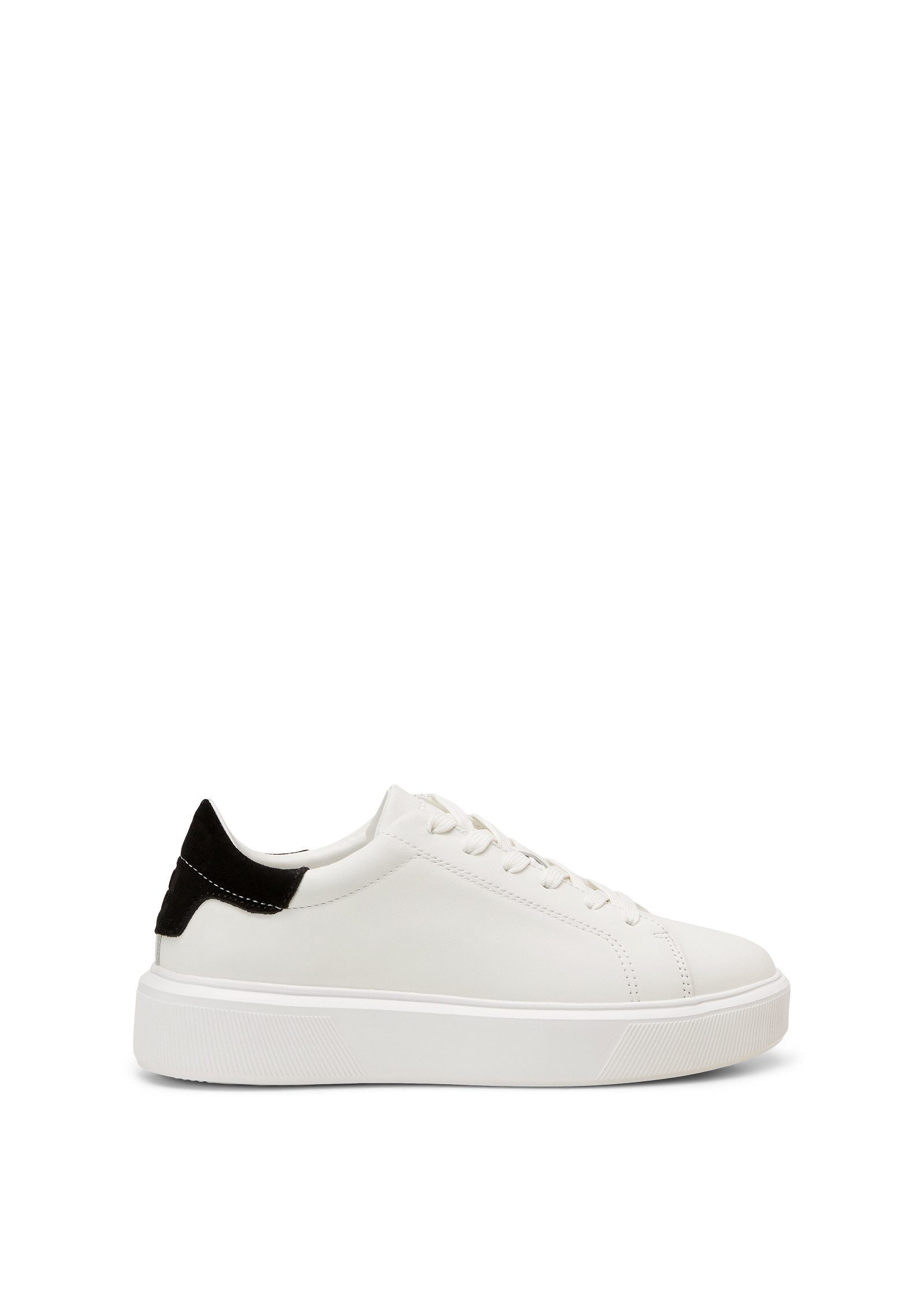 Marc O'Polo aus edlem Rindleder Sneaker günstig online kaufen
