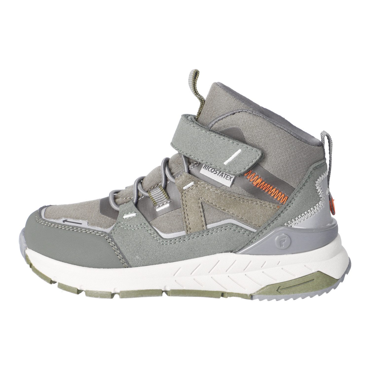 Ricosta BLAZE - Sneaker Sneaker wasserdicht