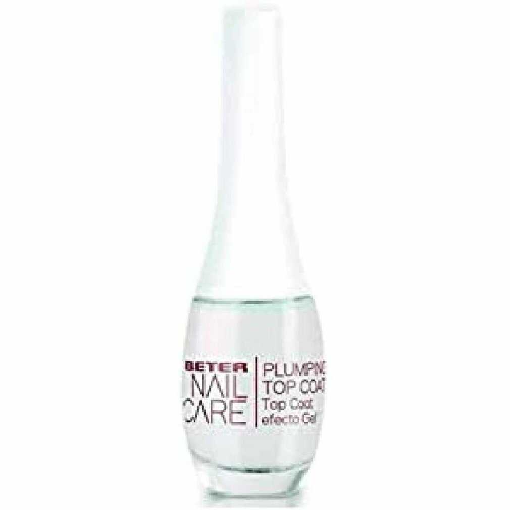Beter Make-up-Entferner Nail Care Top Coat Effect Gel