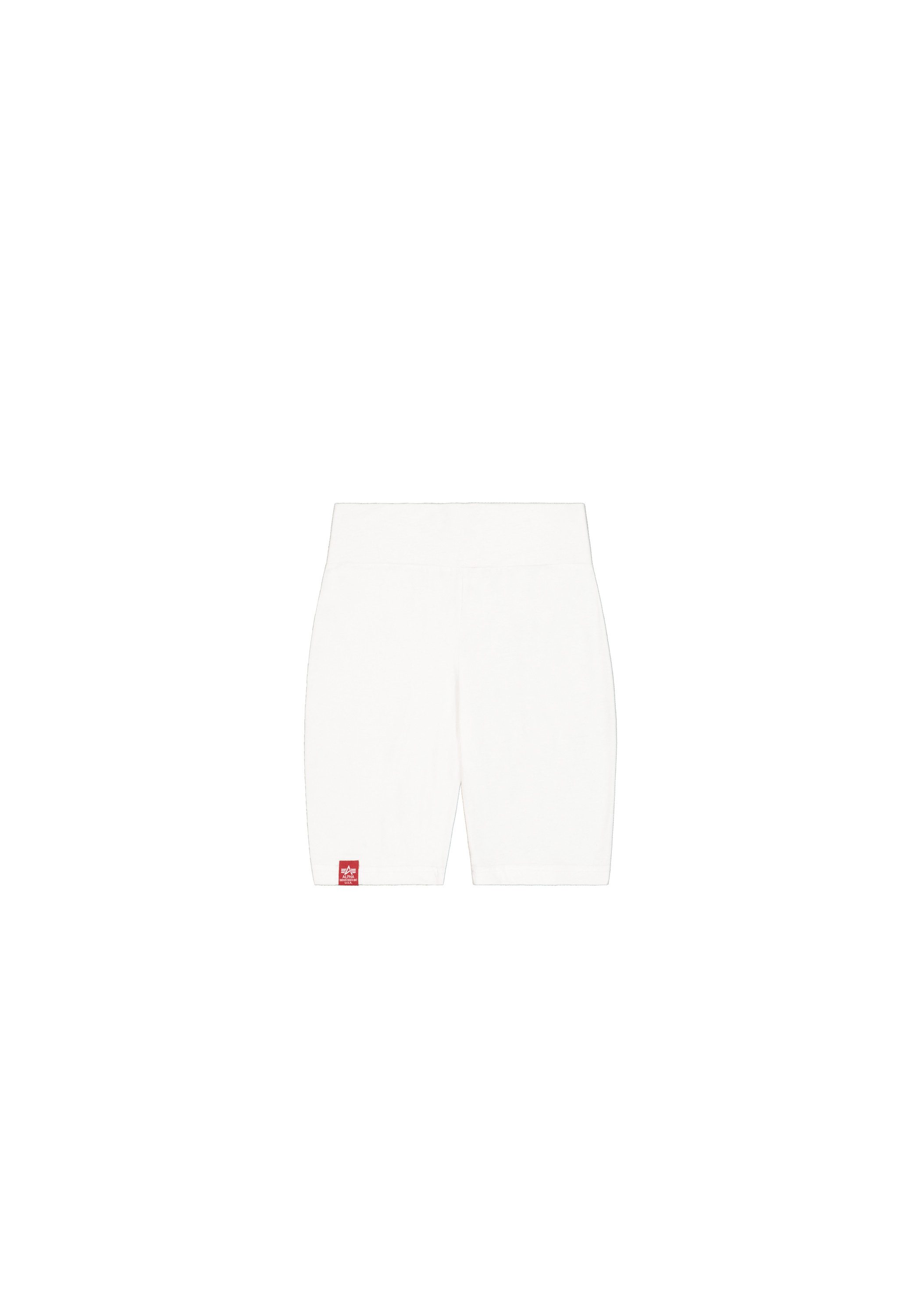 Alpha Industries Sweatshorts Basic Bike Shorts SL FP Wmn günstig online kaufen