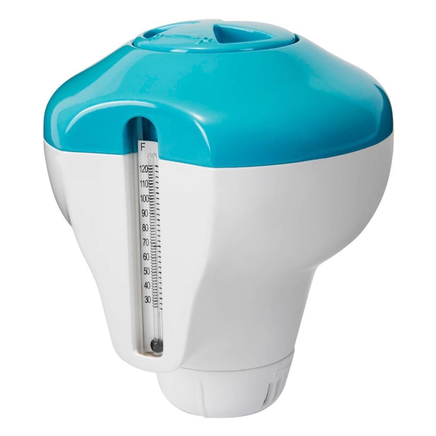 Intex Chlordosierschwimmer 29043 Dosierschwimmer (für 2,5cm günstig online kaufen