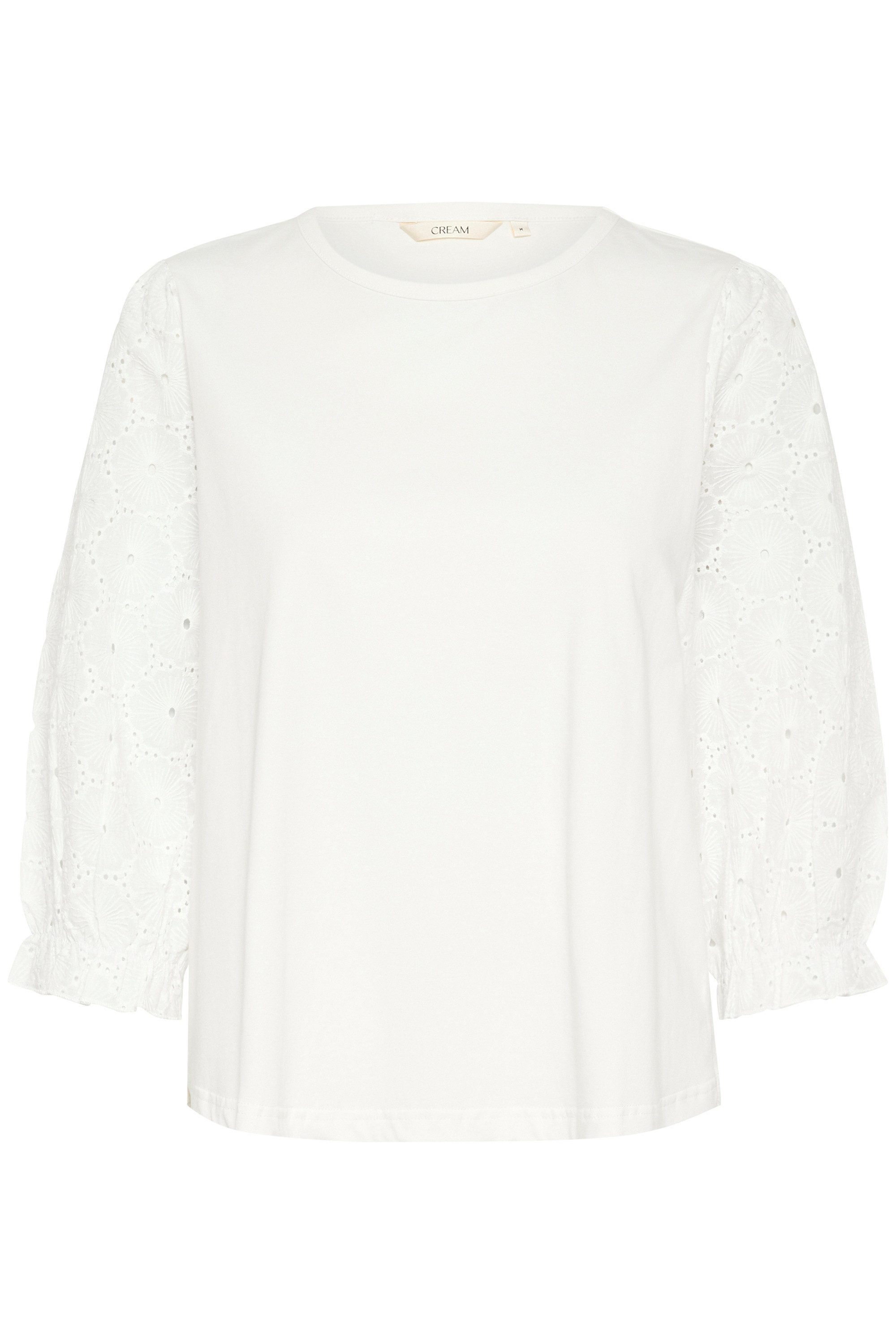 Cream T-Shirt T-shirt CRPenni