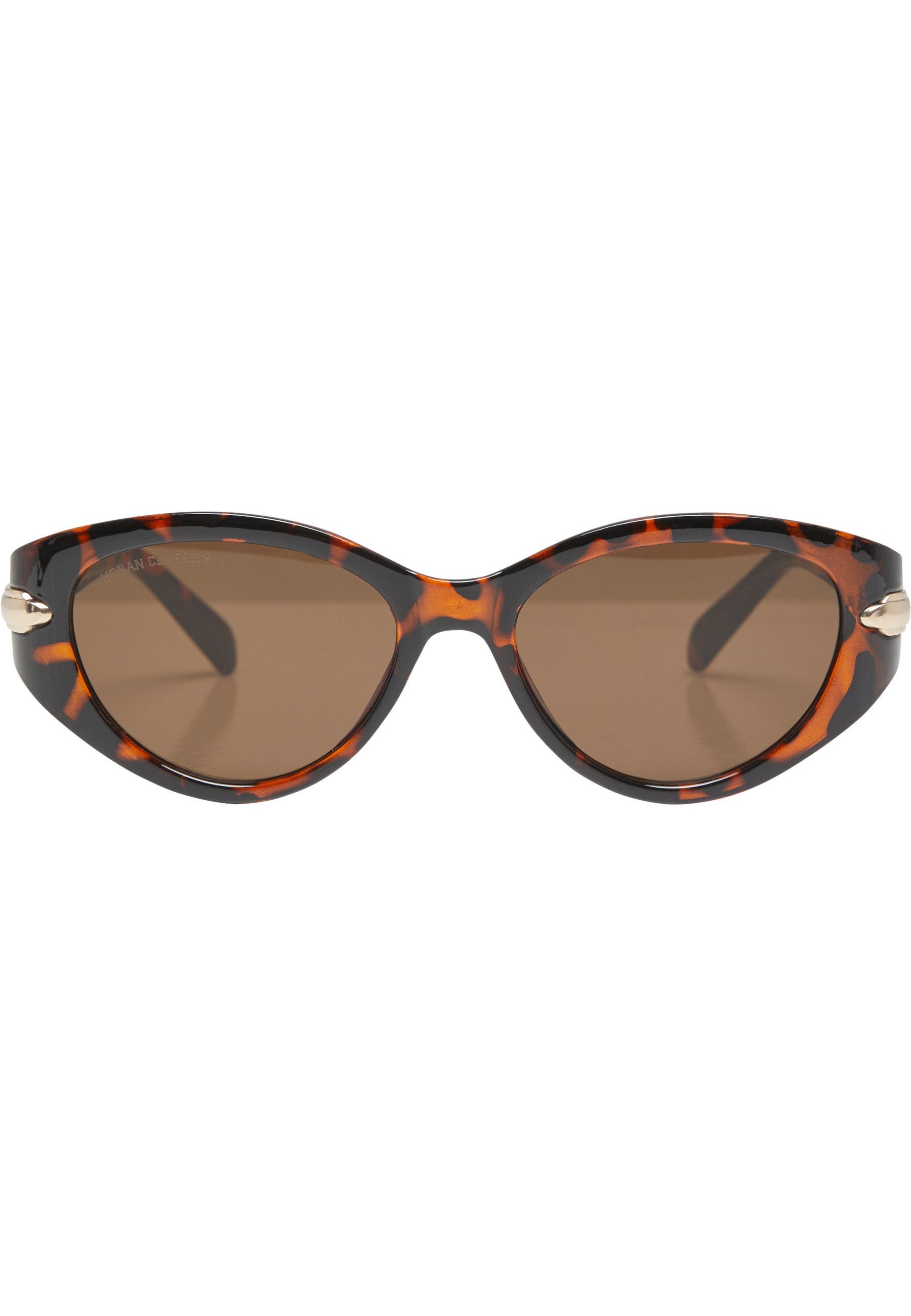 URBAN CLASSICS Sonnenbrille Urban Classics Sunglasses Stockholm