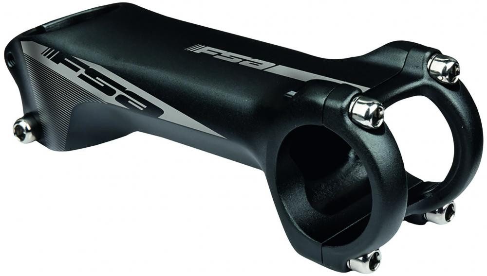 FSA Fahrradlenker FSA Non-Series Vorbau -20° 31,8 x 80 mm Schwarz - Aluminium für MTB 29