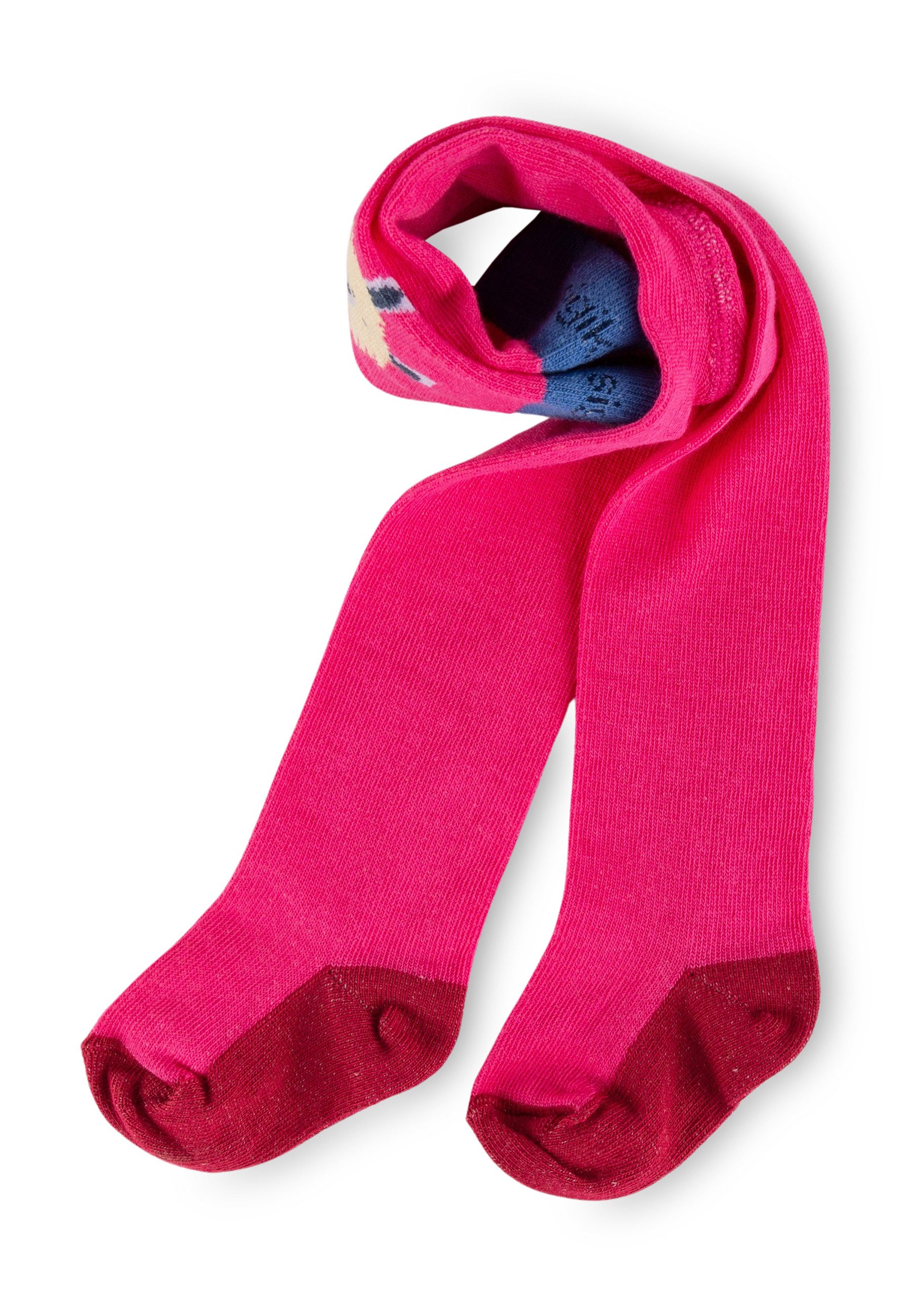 Sigikid Strumpfhose Crazy Lama für Babys und Kleinkinder Mädchen (2 St)
