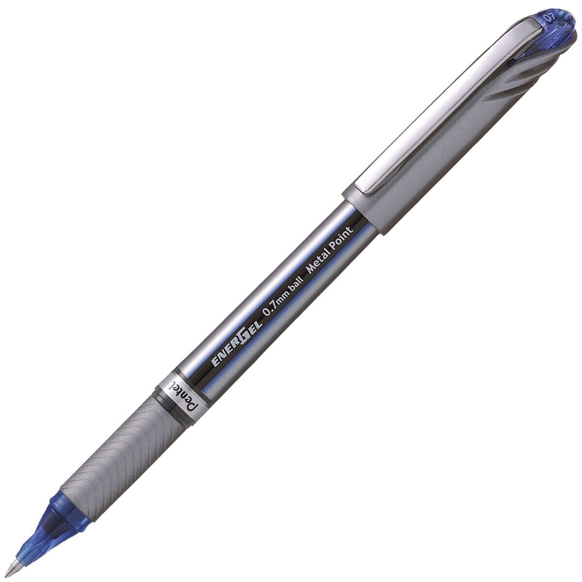 PENTEL Gelschreiber Energel BL 27, Strichbreite 0,35 mm