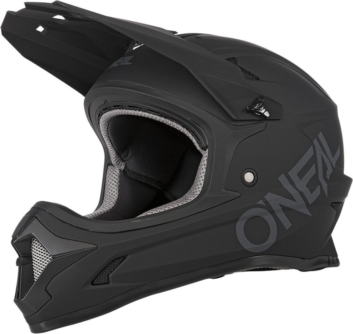 Allroundhelm Sonus Downhill Helm