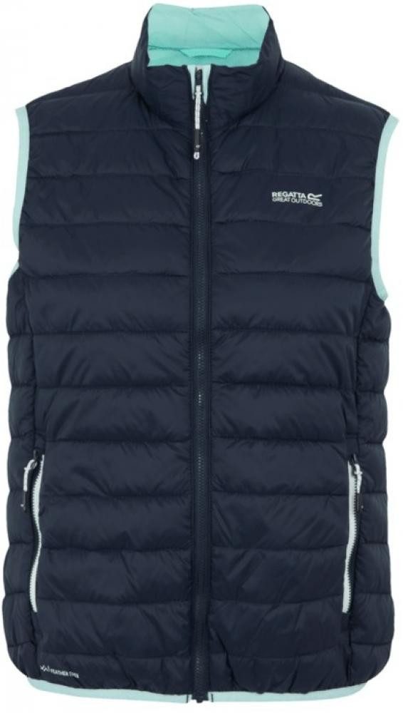Regatta Sweatweste WmnHillpkB/WII Womens Gilets & günstig online kaufen