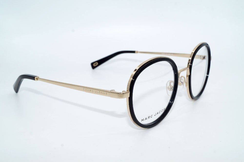 MARC JACOBS Brille MARC JACOBS Brillenfassung Brillengestell Eyeglasses Frame MARC 396 2M