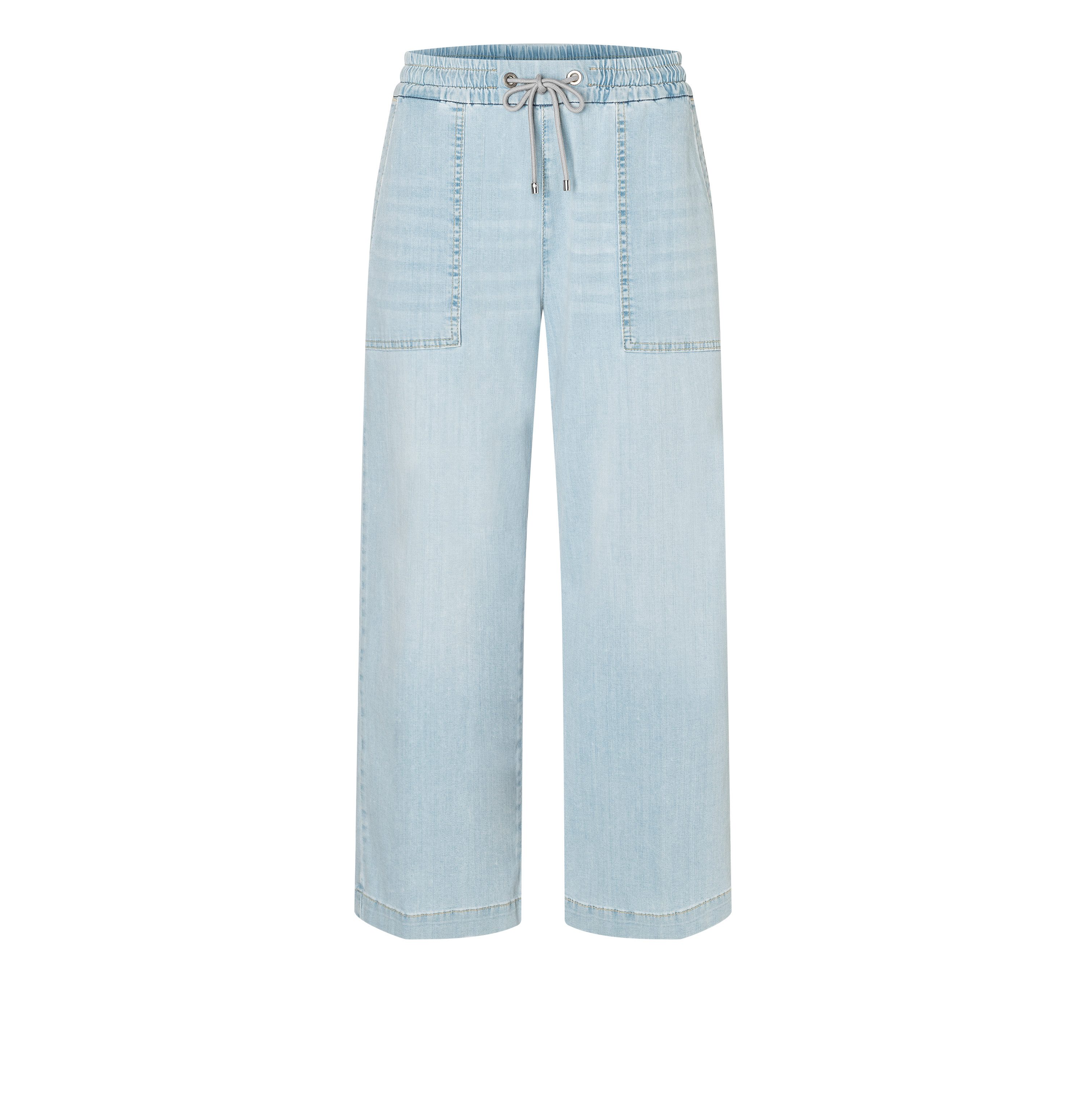 MAC 5-Pocket-Jeans