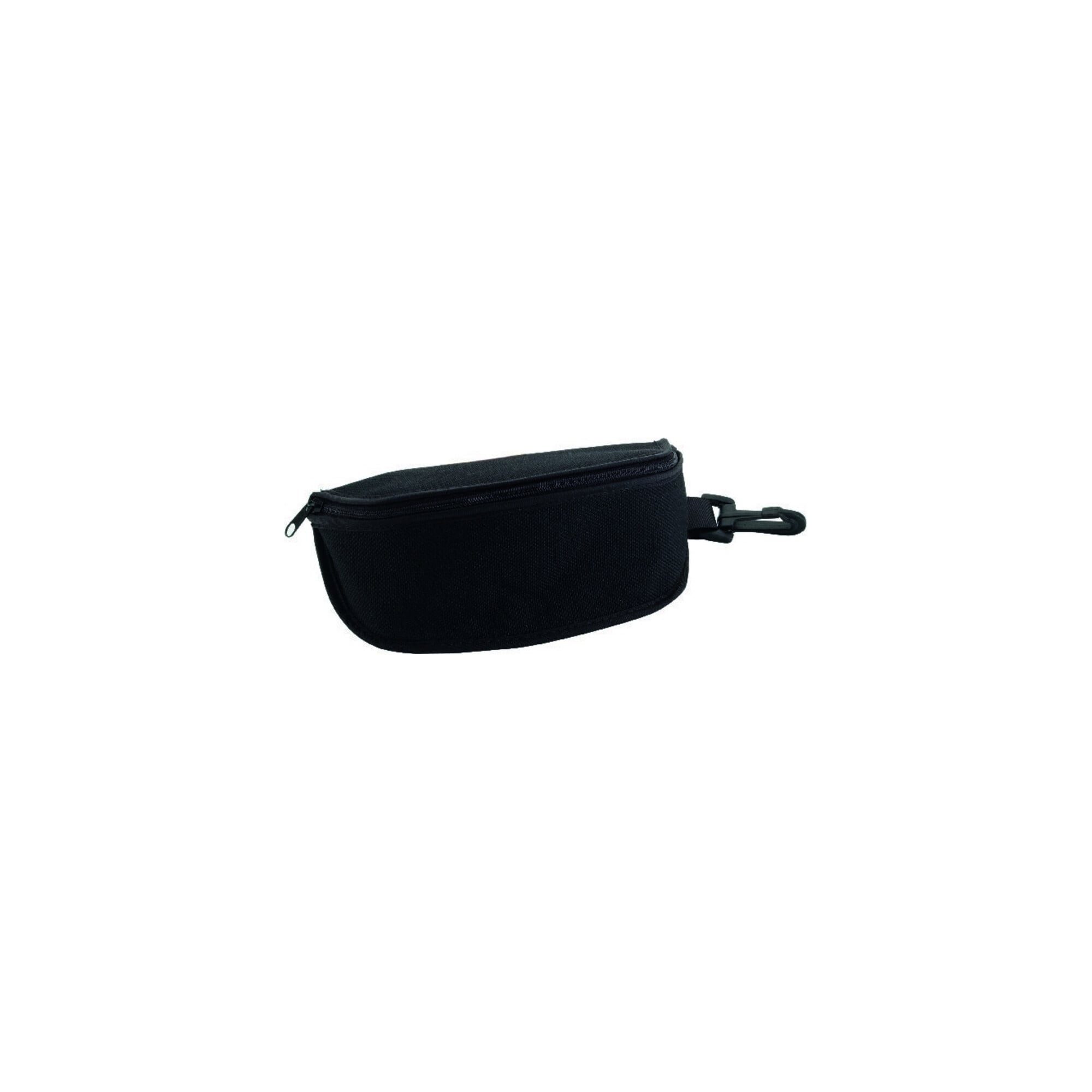 SCHMERLER Arbeitsschutzbrille Brillenetui 282,150x70x70 mm, schwarz