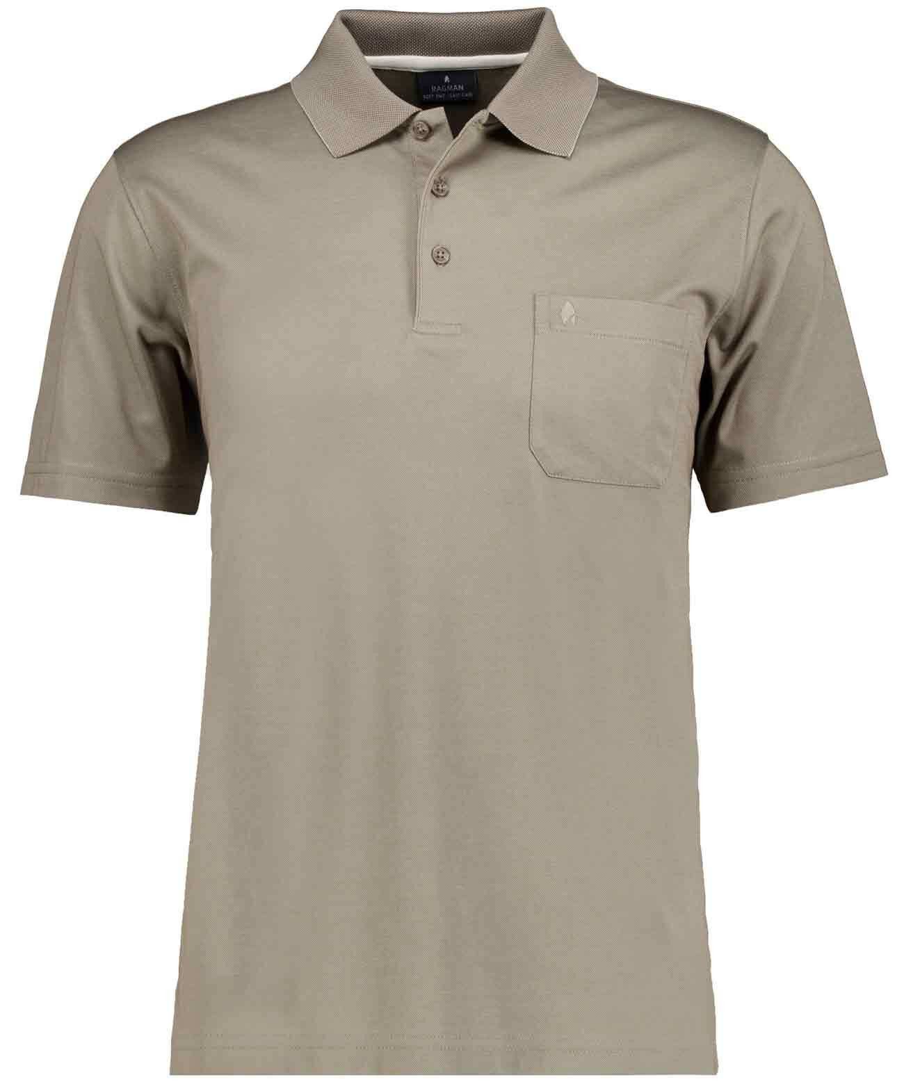 RAGMAN Poloshirt