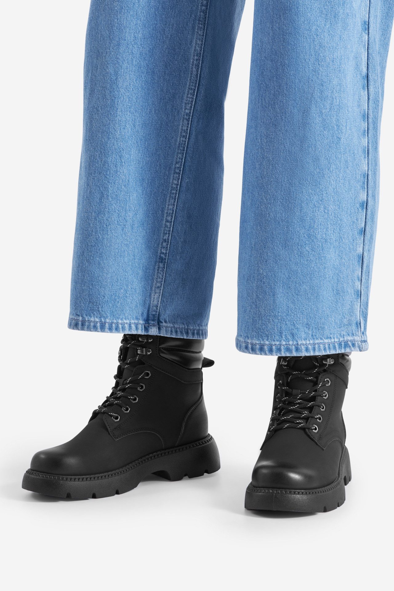 Jenny Fairy Jenny Fairy Damen Stiefel 35 schwarz 5905588904045 Stiefel