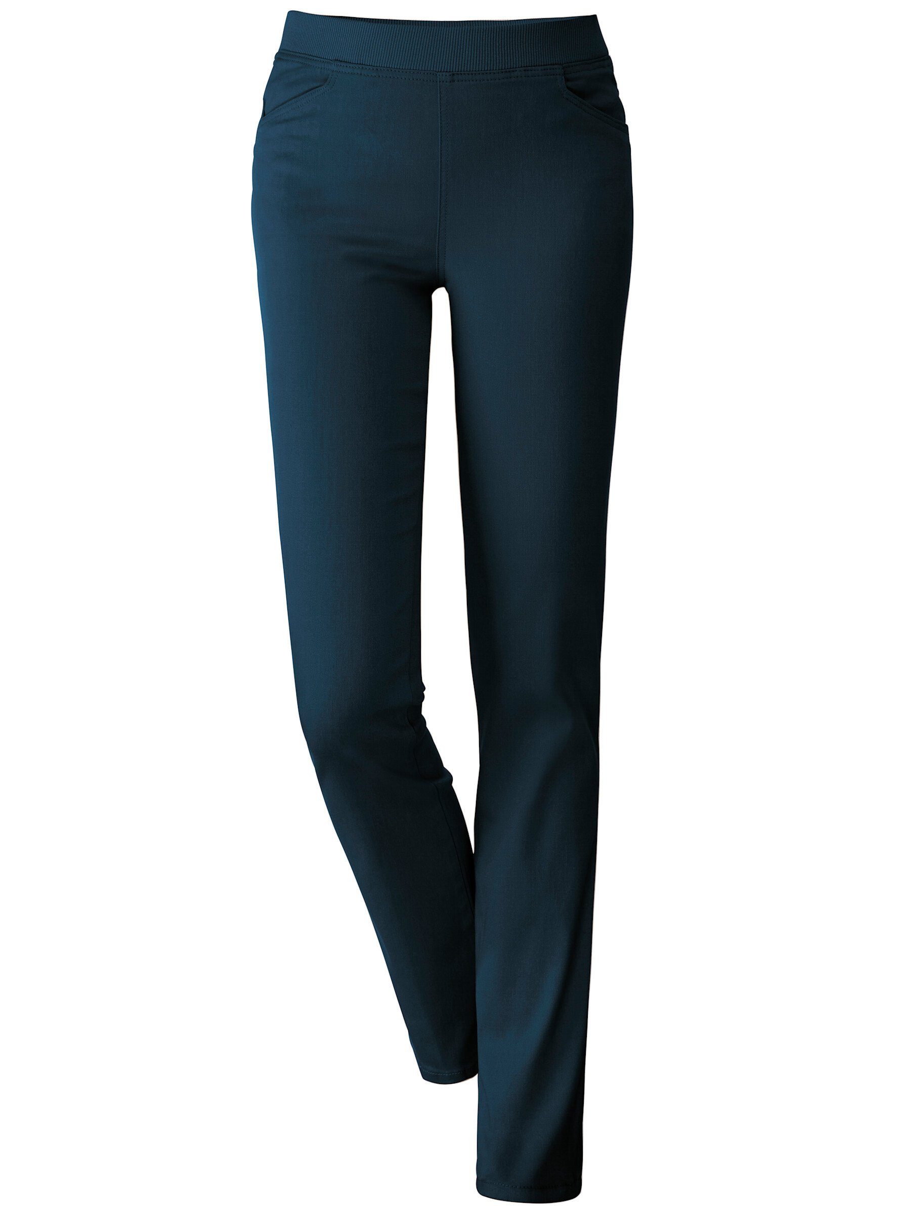 dark blue