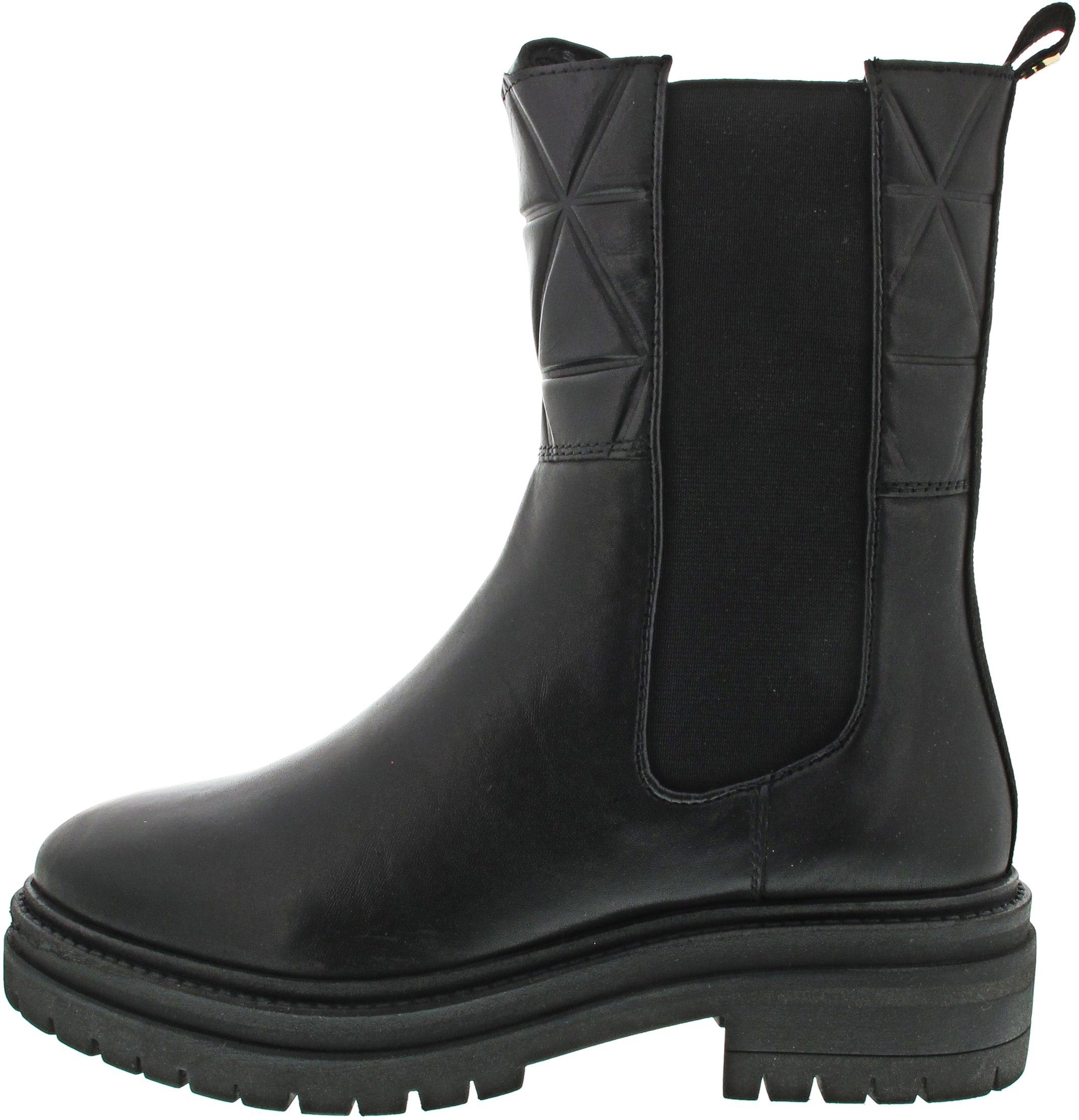 Stiefelette