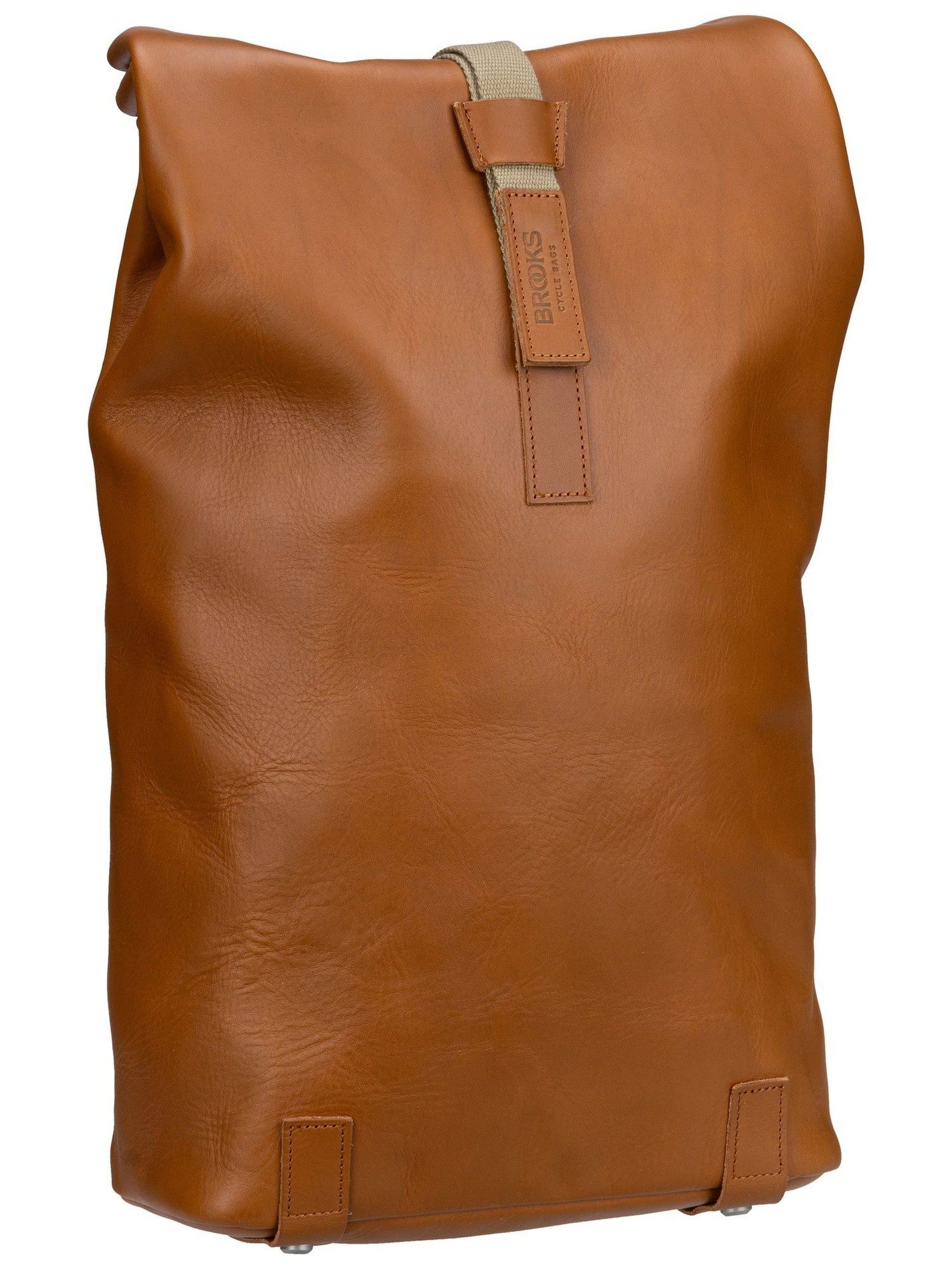 BROOKS ENGLAND Laptoprucksack Pickwick Leather 12 L