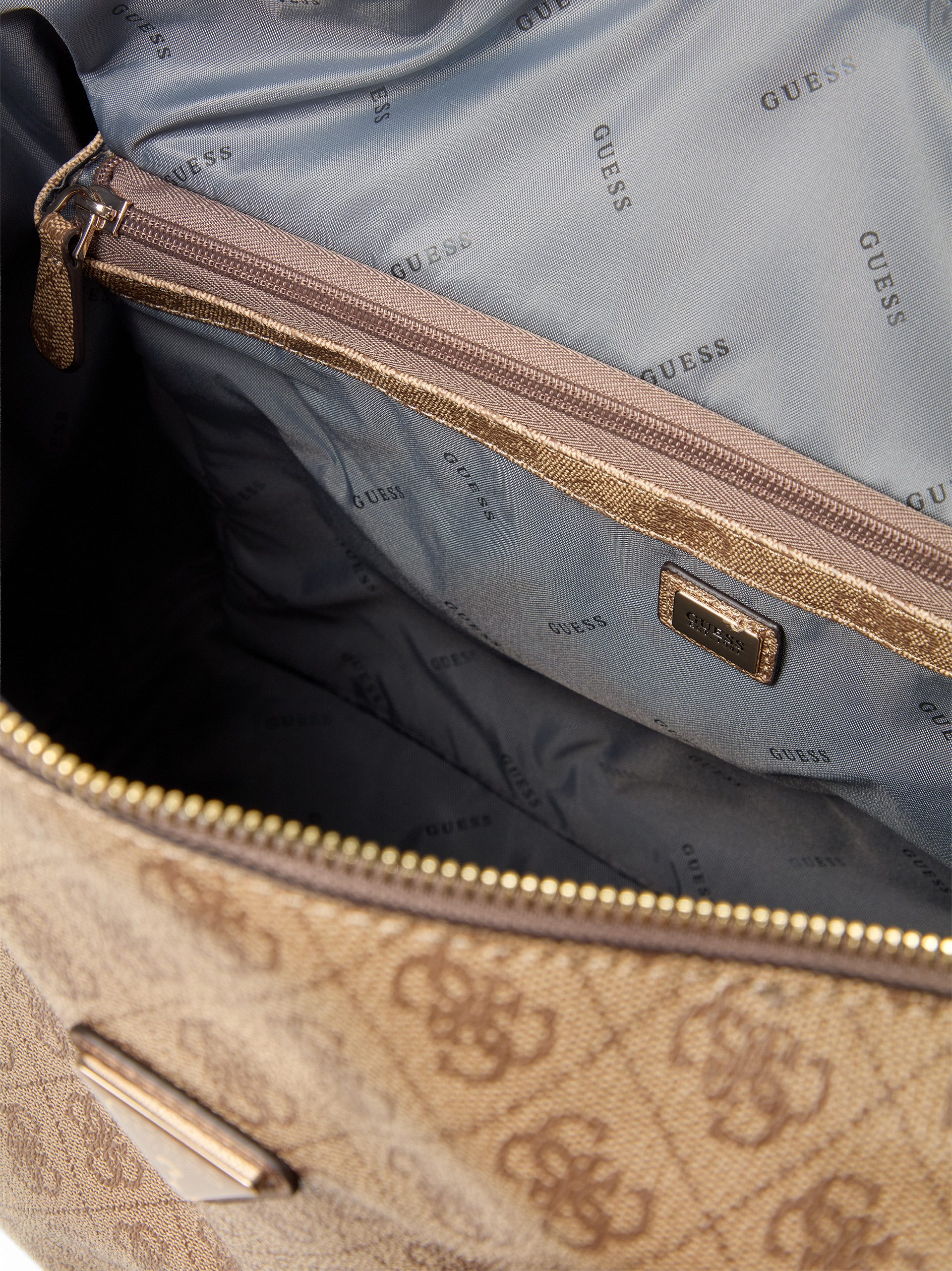 Guess Shopper Latona Travel