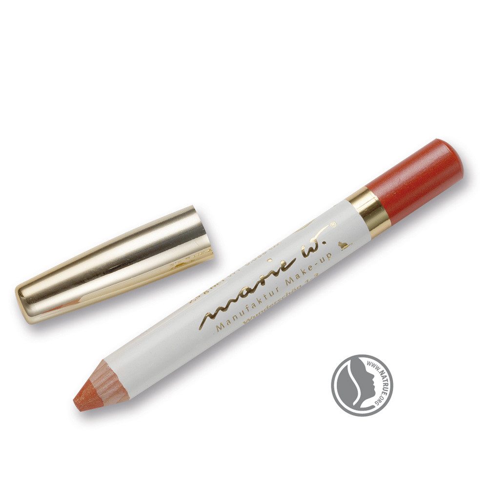 Marie W Lippenstift Wunderschön -, 2.5 g