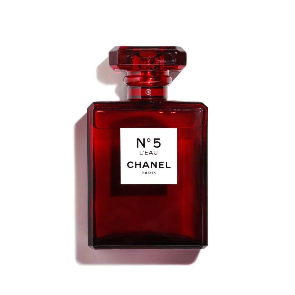 Eau de Parfum Chanel No.5, Limitierte Auflage, 100ml