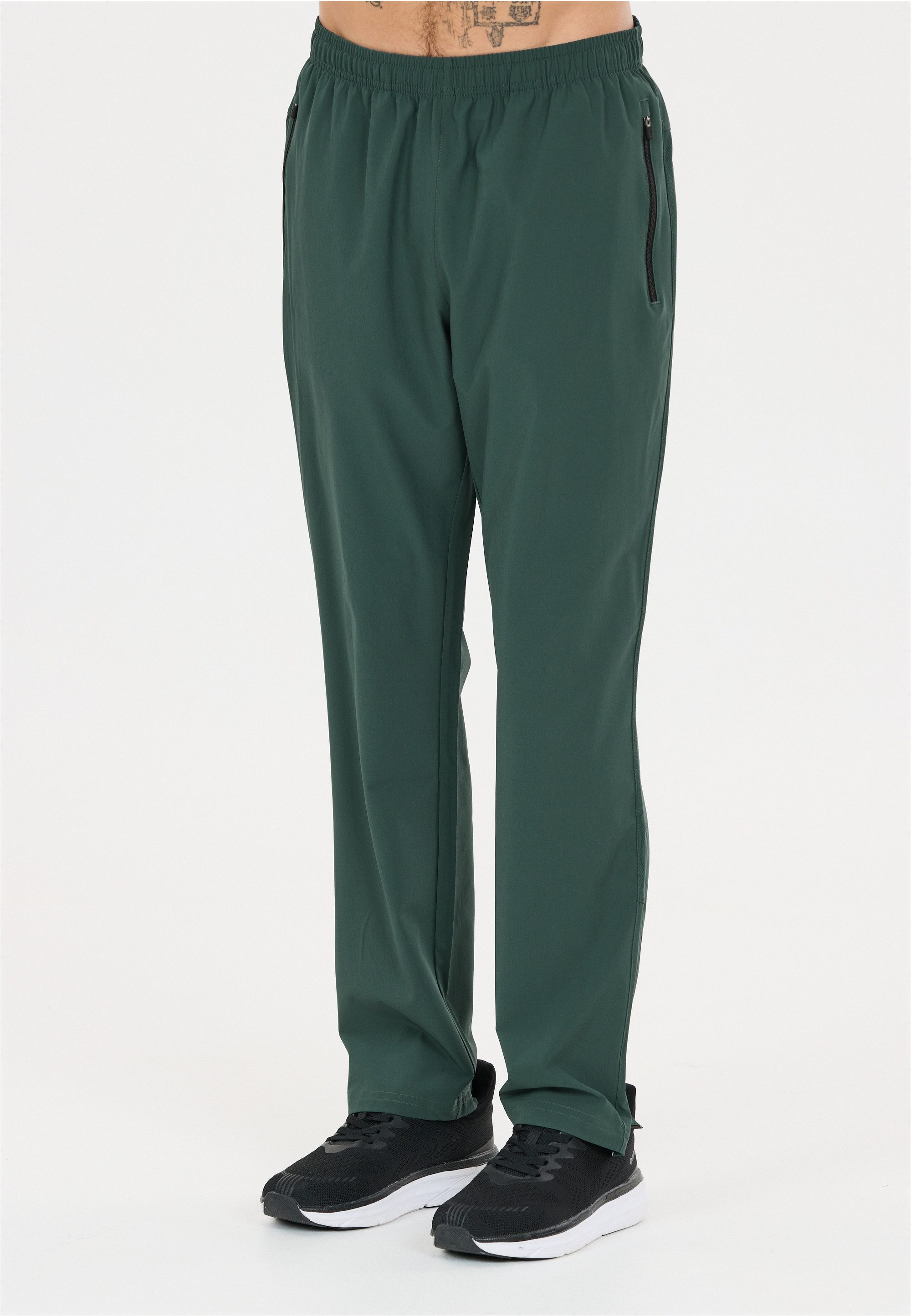 ENDURANCE Sweathose THULE ACTIV mit komfortablem 4-Wege-Stretch