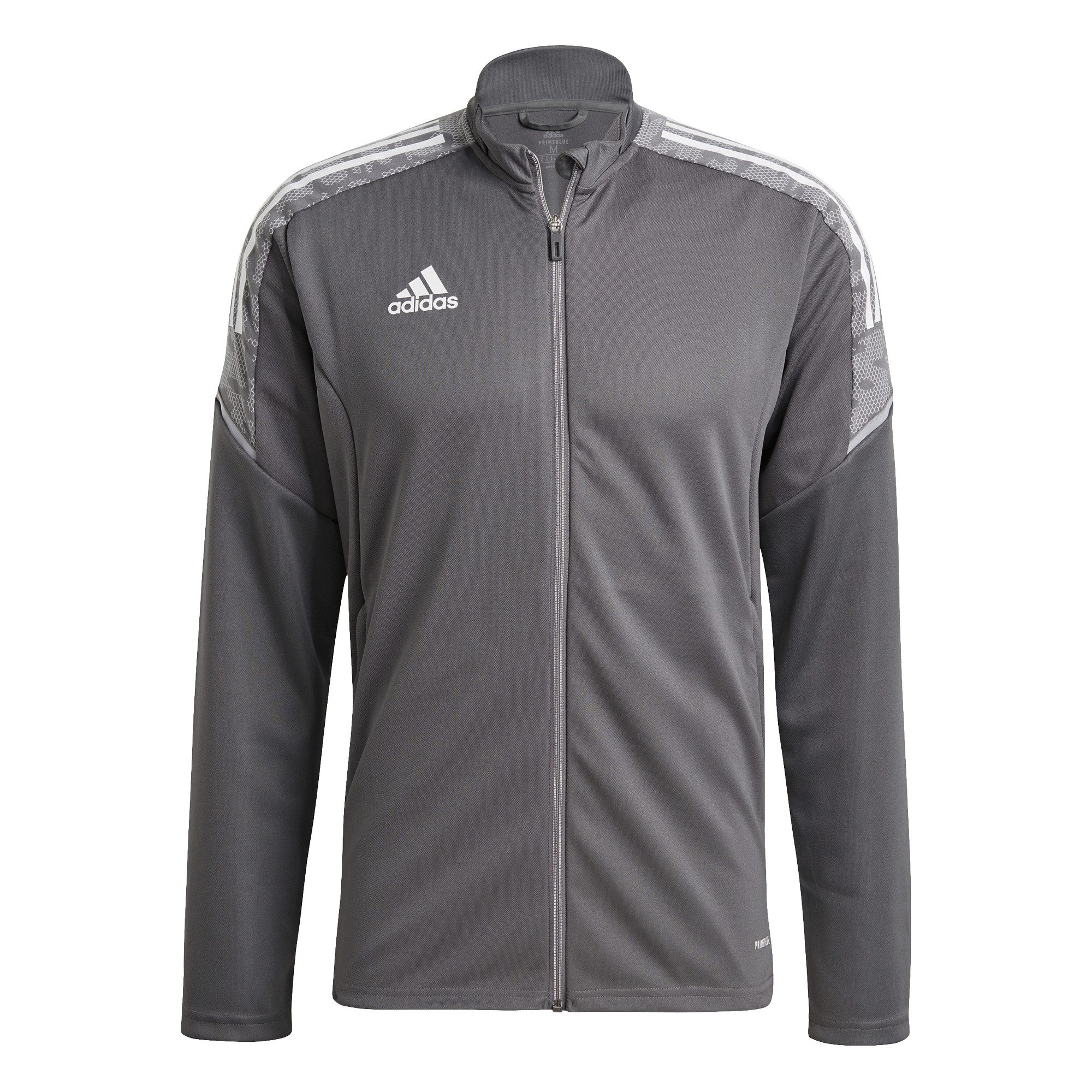 Trainingsjacke adidas Herren Trainingsjacke Condivo 21 Primeblue Track Jacket