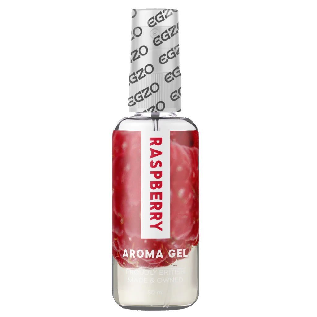 Gleitgel Aroma Gel «Raspberry»