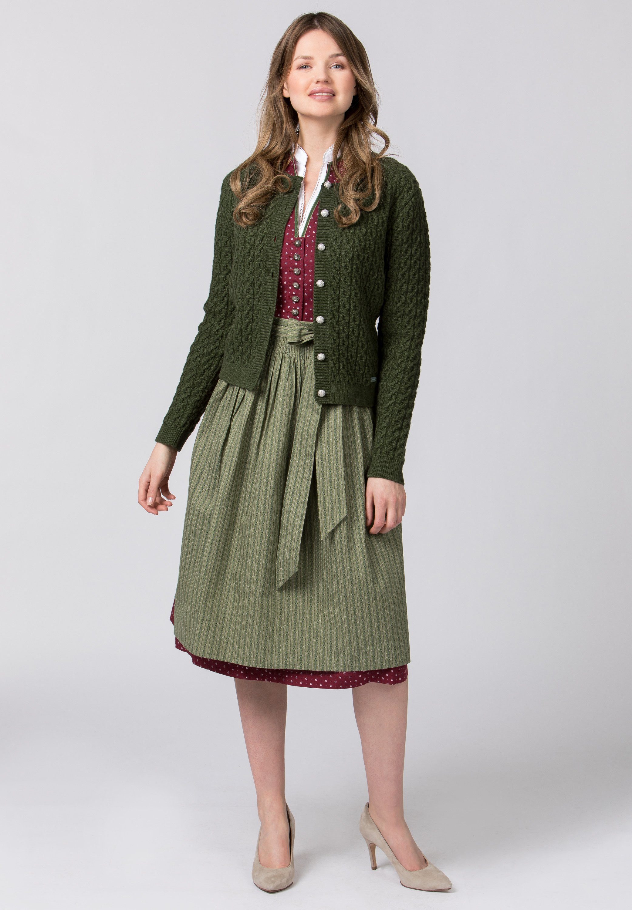 Stockerpoint Trachtenstrickjacke Sophia günstig online kaufen