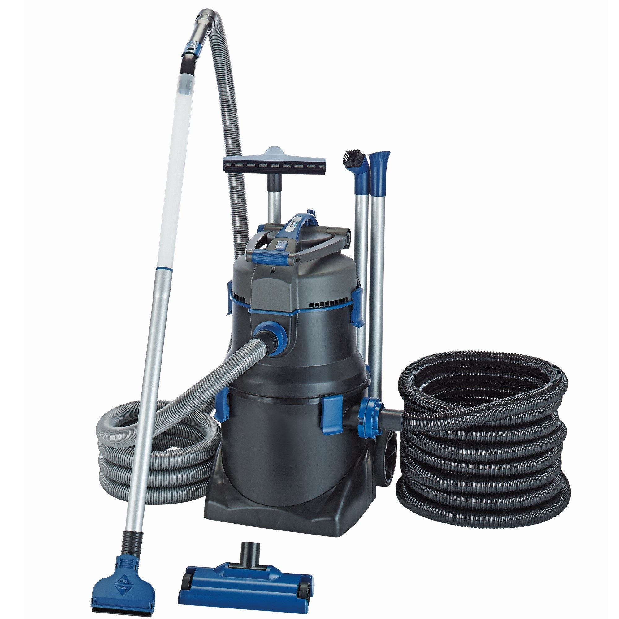 OASE Teichschlammsauger PondoVac 5, 1700 W, -, Teichsauger, Schlammsauger, Teichreinigung