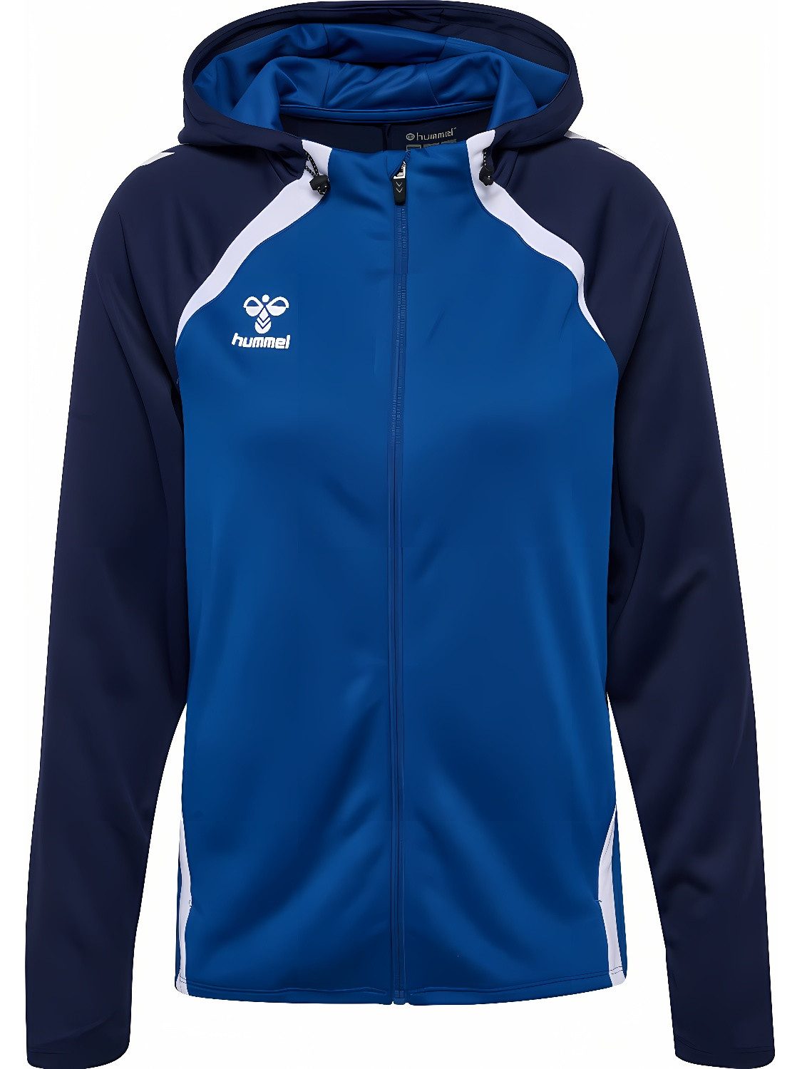 hummel Hoodie Lead 2.0 Zip Hoodie