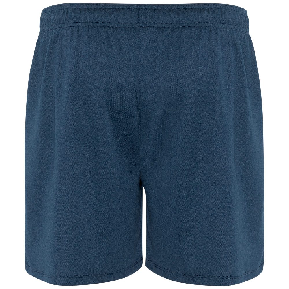 Lotto Trainingsshorts - mit dezenter Logostickerei auf dem Bein günstig online kaufen