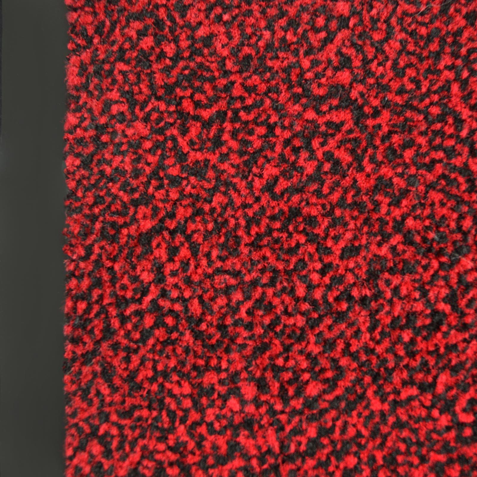 Kubus Fußmatte Sauberlaufmatte Karat Authentic, rechteckig, günstig online kaufen