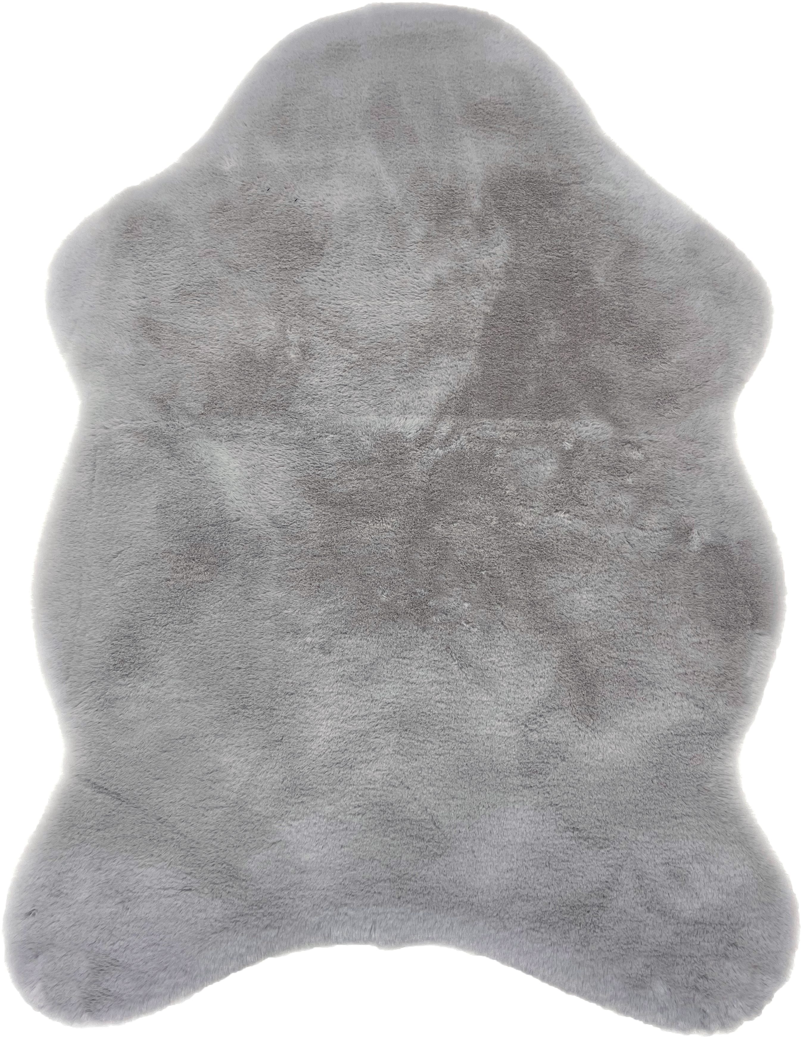 ASTRA Fellteppich Elda, Kunstfell, rechteckig, Höhe: 13 mm, Dekofell, kusch günstig online kaufen