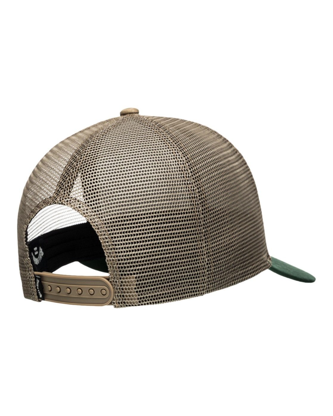 Billabong Snapback Cap Stacked