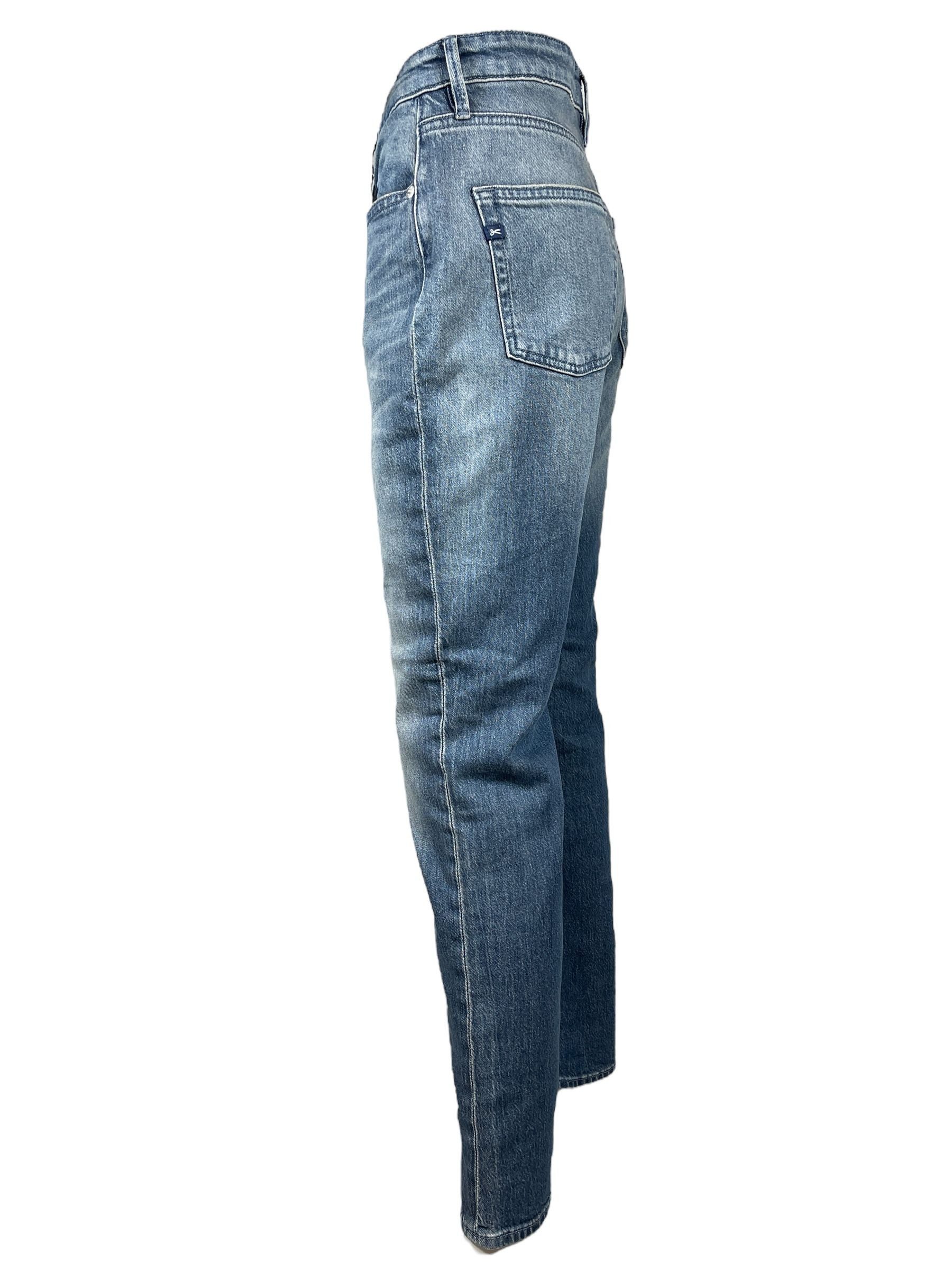DENHAM 5-Pocket-Jeans