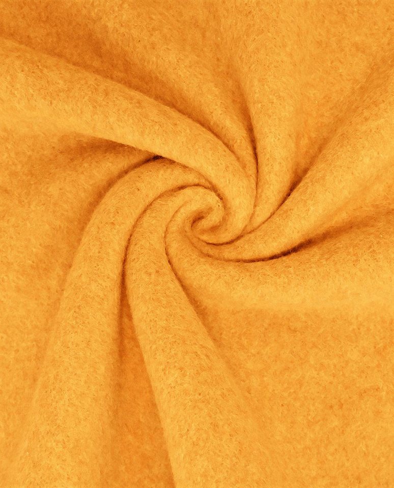 Thumbnail - Leinen Lodge OhG Stoff Baumwoll Fleece organic Meterware, Biofleece*Ab 25 cm, reine Baumwolle, OCS Zertifiziert
