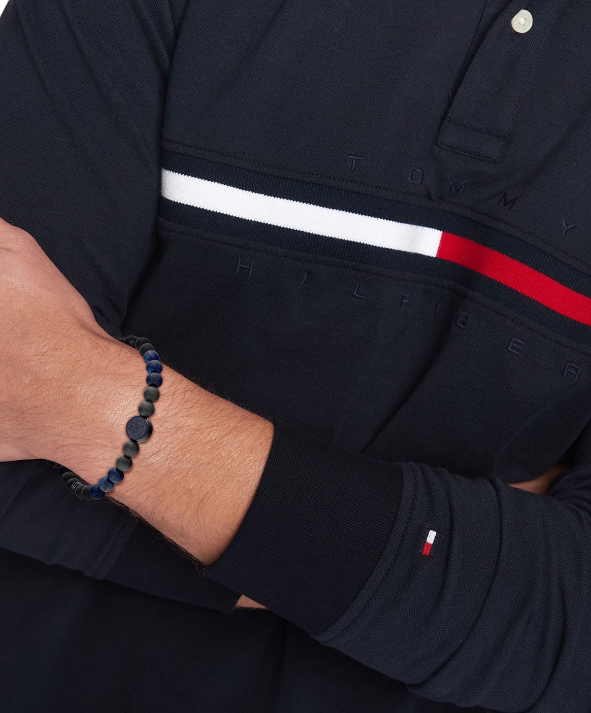 Tommy Hilfiger Armband TH85 BEADS LE, günstig online kaufen