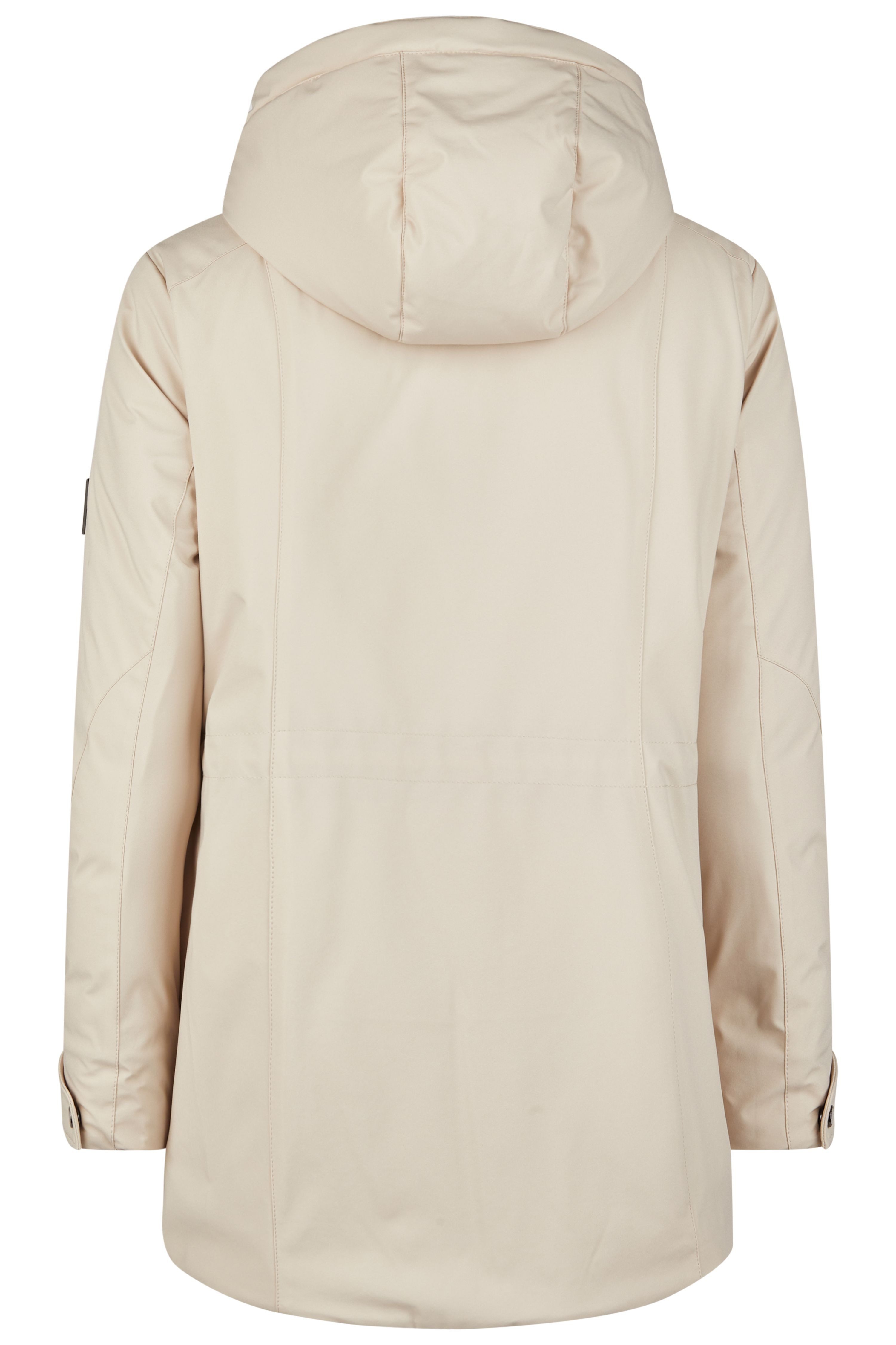 Barbara Lebek Outdoorjacke