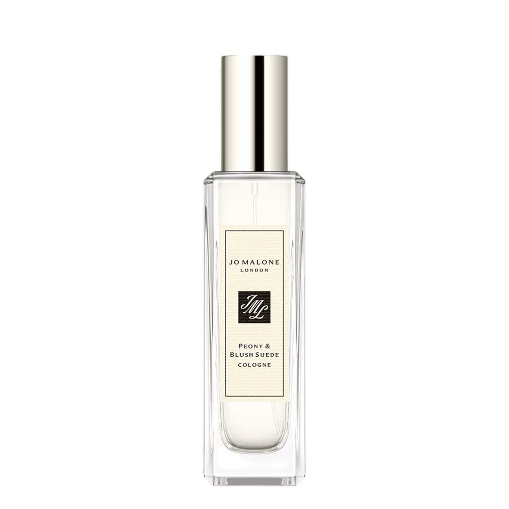 Jo Malone Eau de Cologne Jo Malone Peony & Blush Suede Edc Spray