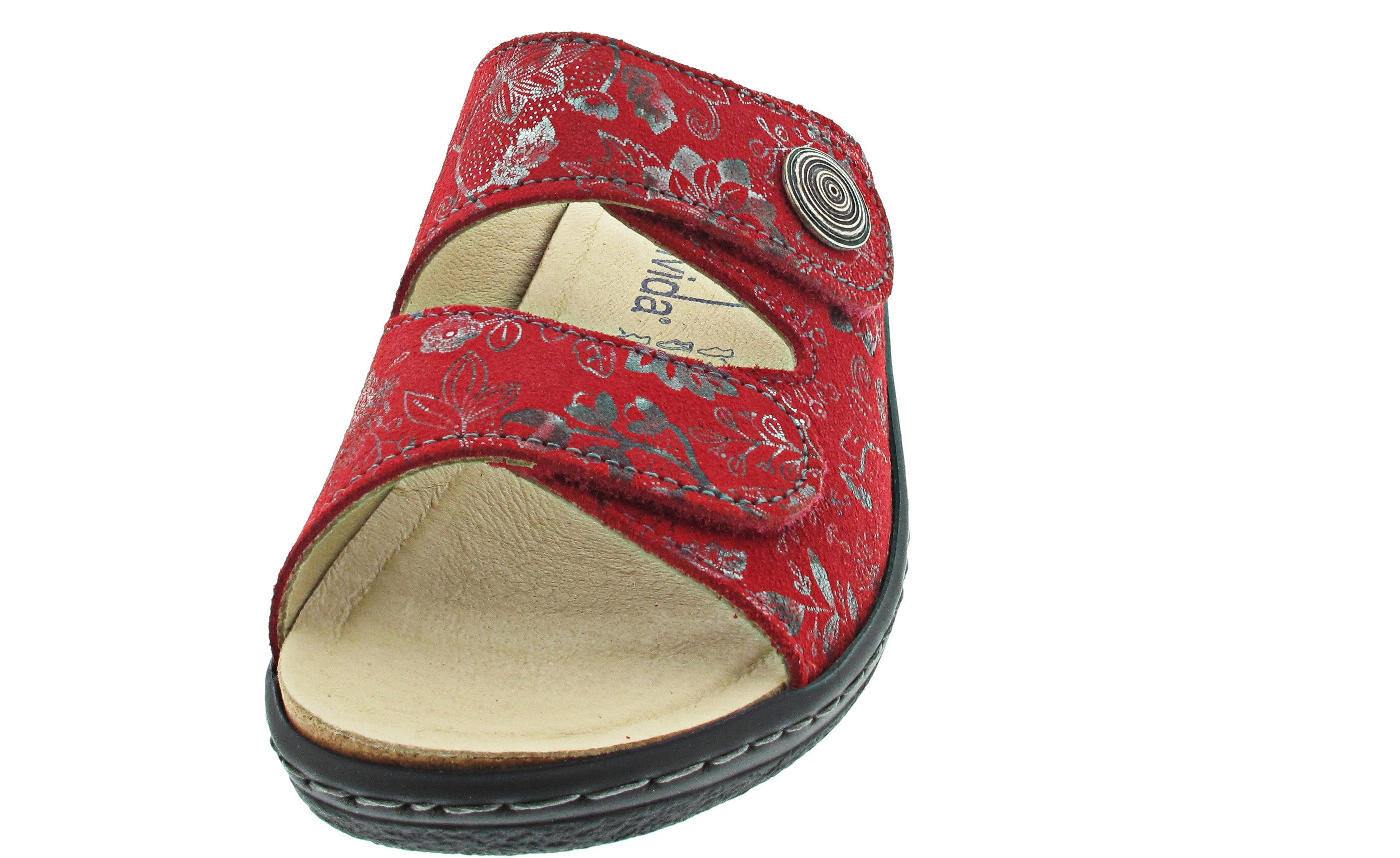 Belvida Pantolette