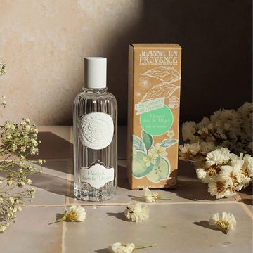 Sarcia.eu Eau de Parfum Les Carnets de Jeanne Flanerie dans Le Verger, Eau de Parfum, 60ml