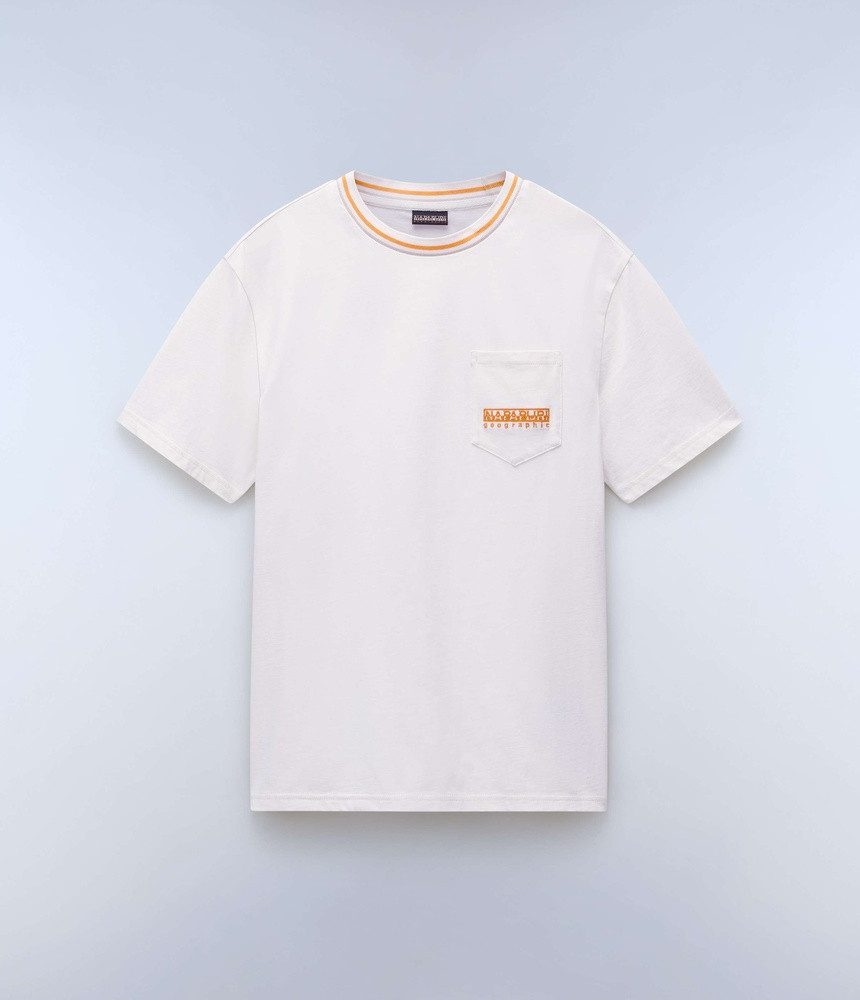 Napapijri T-Shirt S-Murlo Ss günstig online kaufen