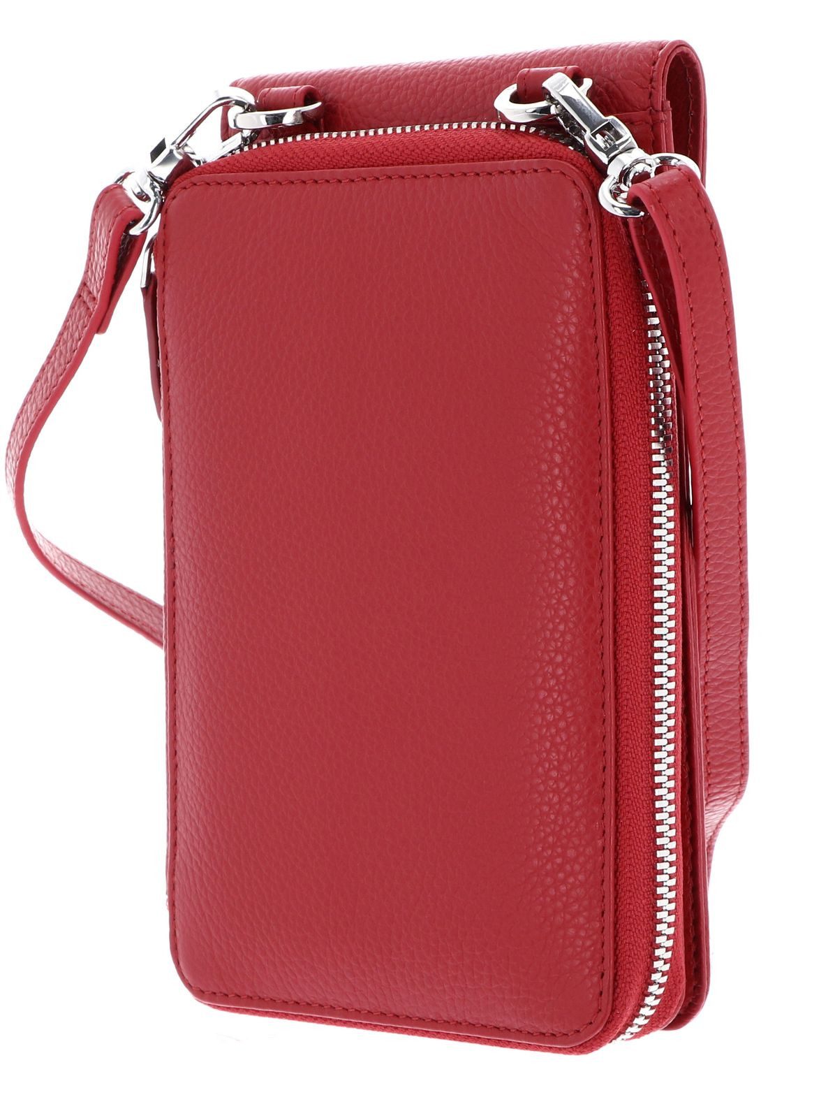 Golden Head Handytasche Handy-Umhängetasche 4045, aus echtem Rindsleder – Bild 4 von 5