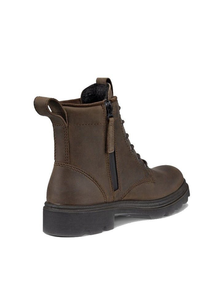 Ecco Grainer 6IN Boot Warm (Ecco-Leder, wasserabweisend und warm) Winterstiefel